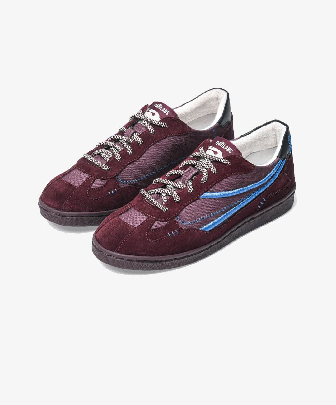 GULLY LABS | GULLY NUMBER 001 { BAAZ LAAKH RED