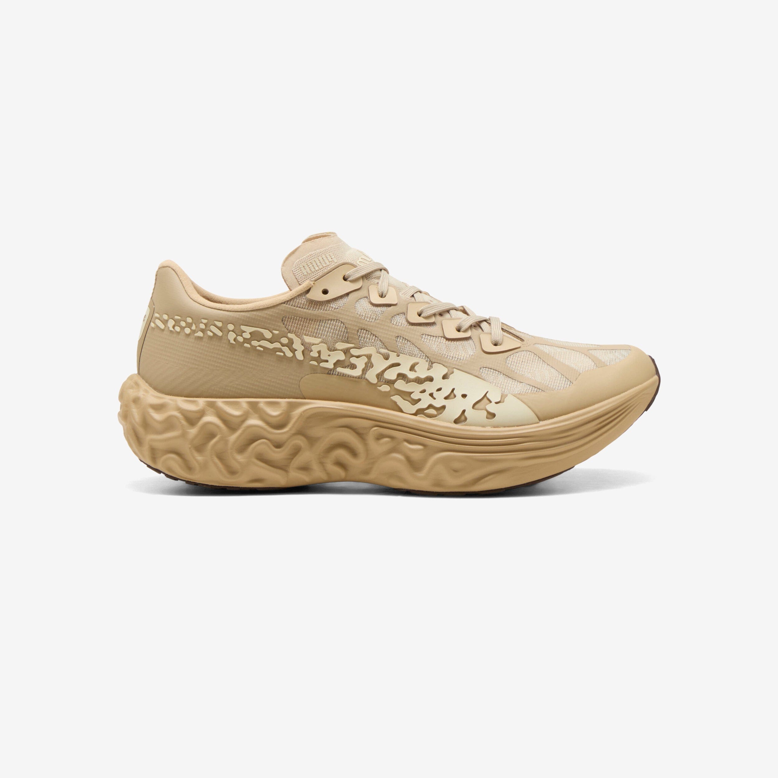 Puma Velum Nitro WC x Salehe Bembury Akita