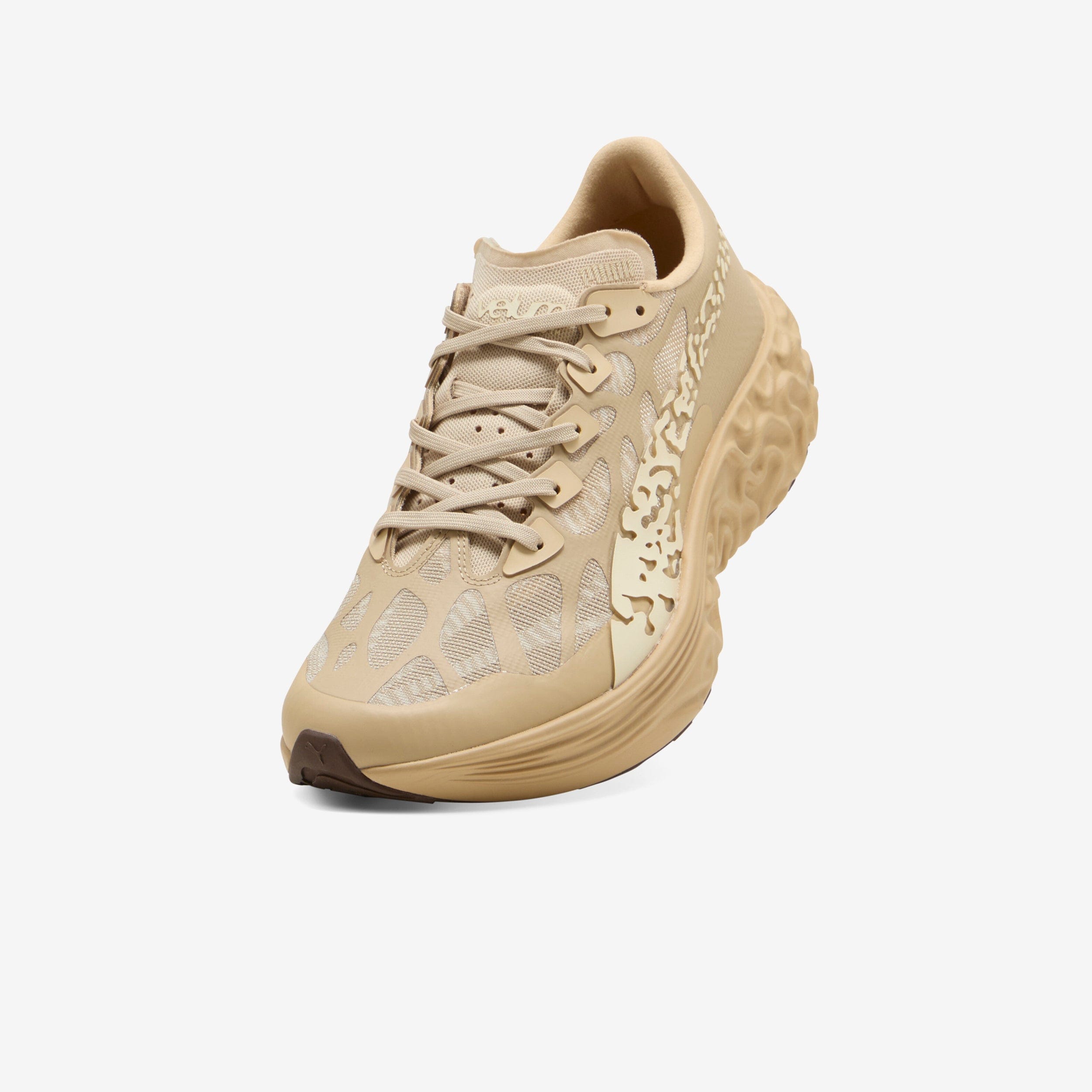 Puma Velum Nitro WC x Salehe Bembury Akita