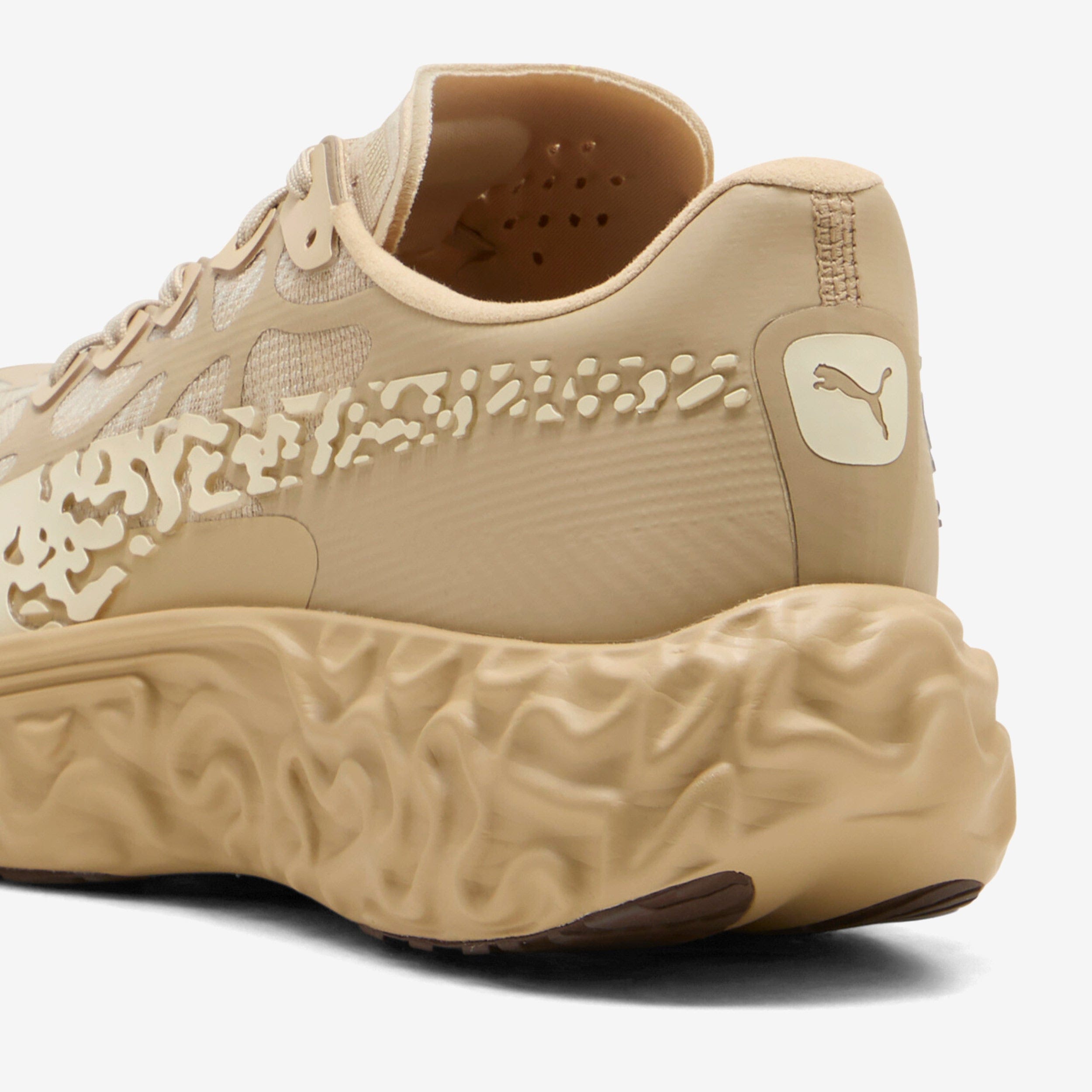Puma Velum Nitro WC x Salehe Bembury Akita