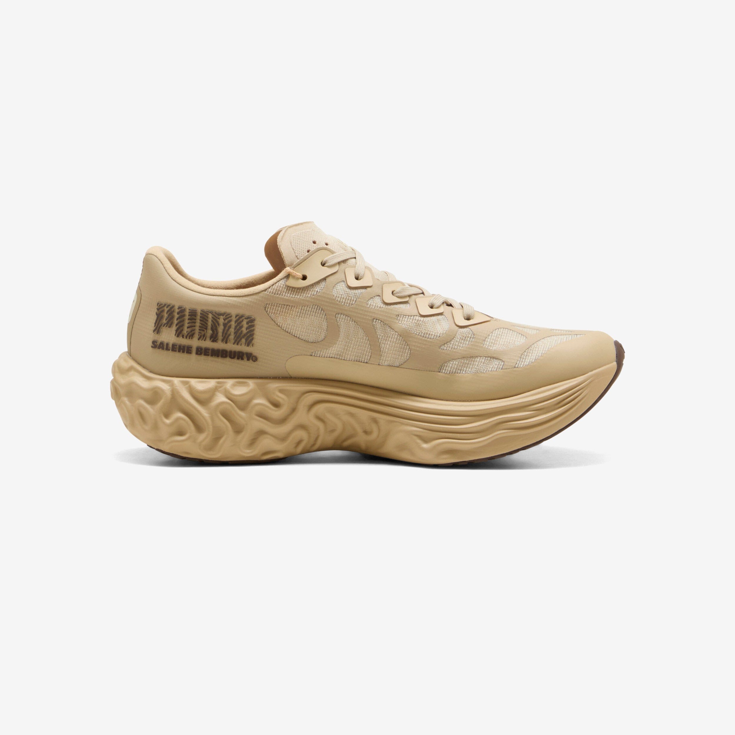 Puma Velum Nitro WC x Salehe Bembury Akita