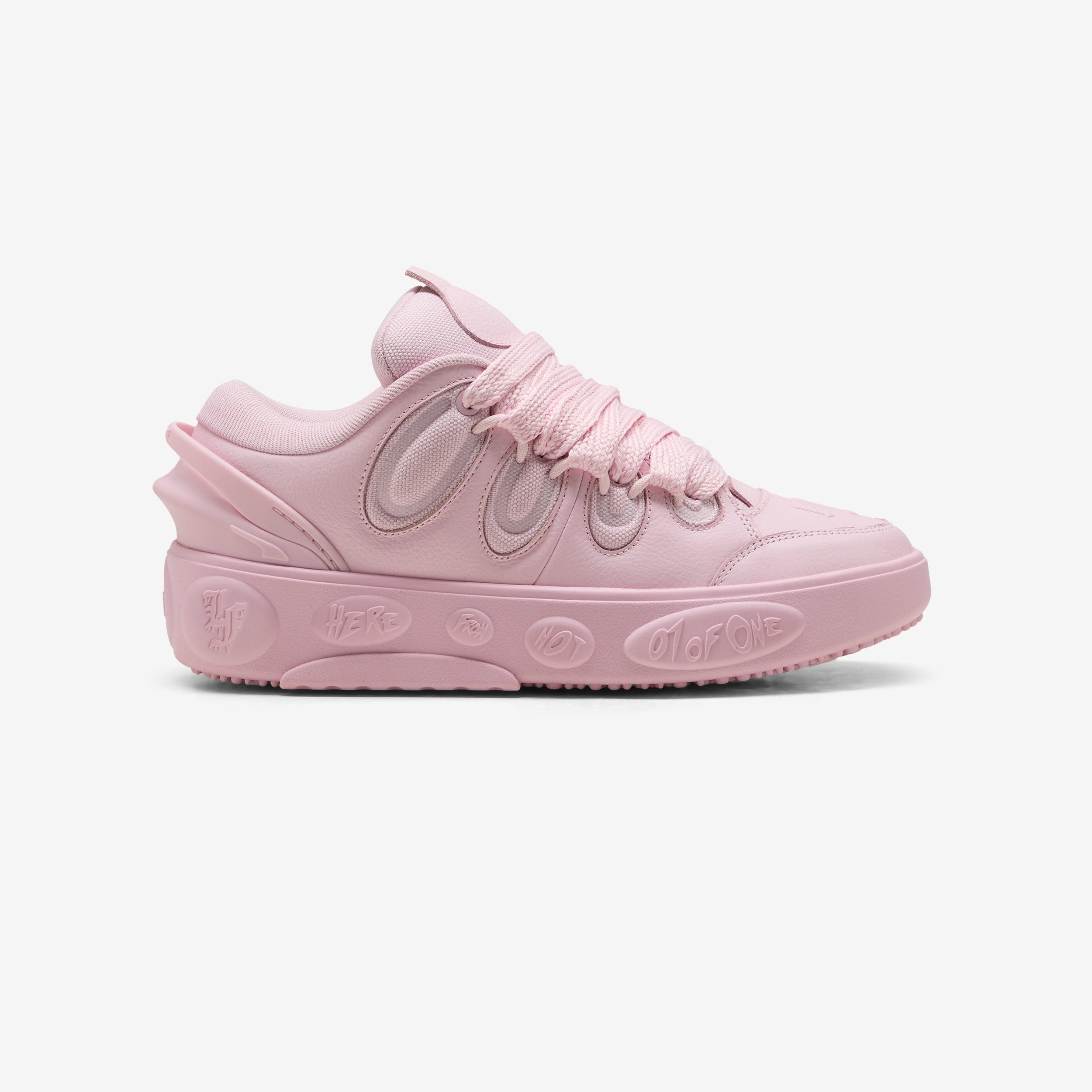 Puma LaFrancé Pastel