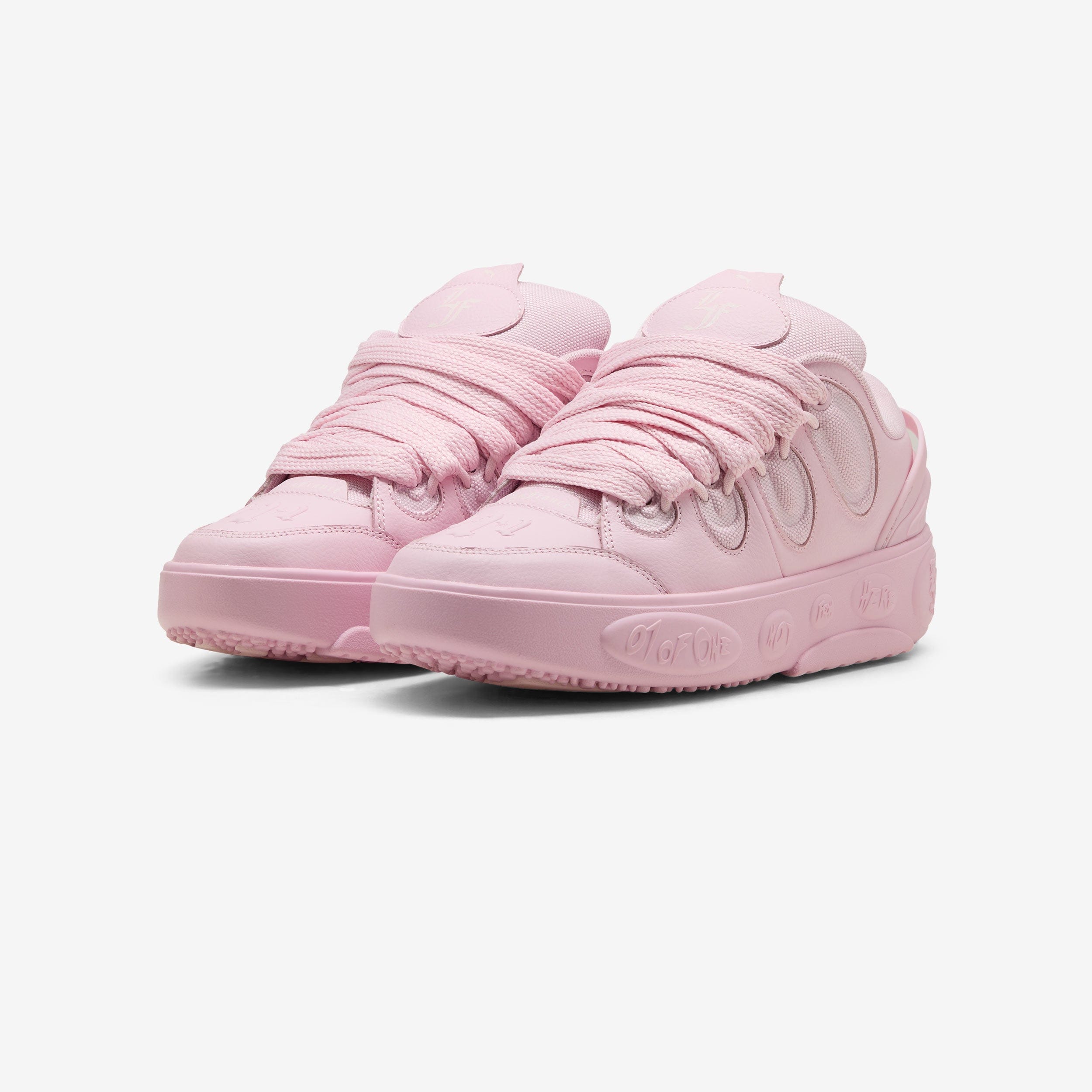 Puma LaFrancé Pastel
