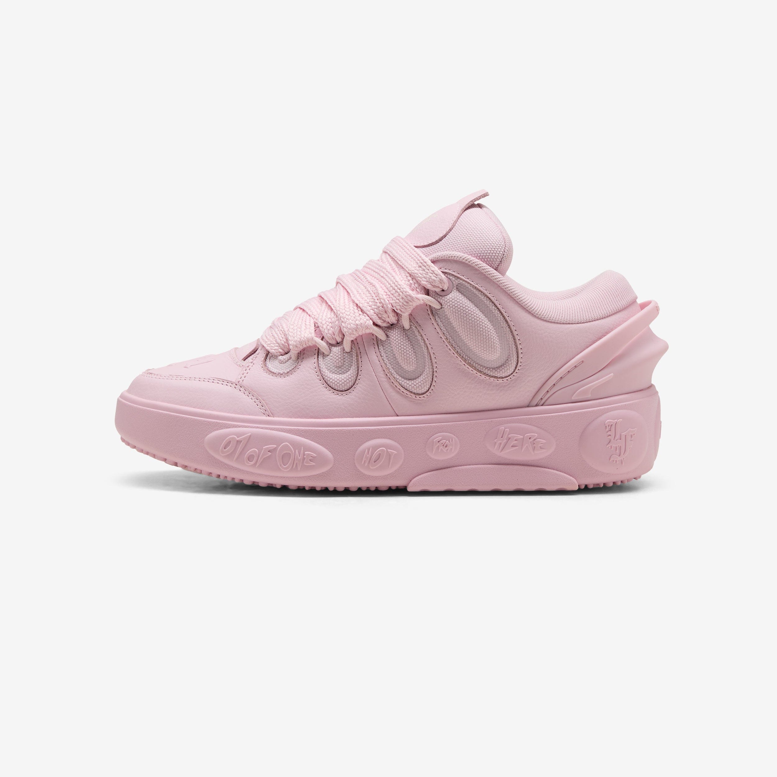 Puma LaFrancé Pastel