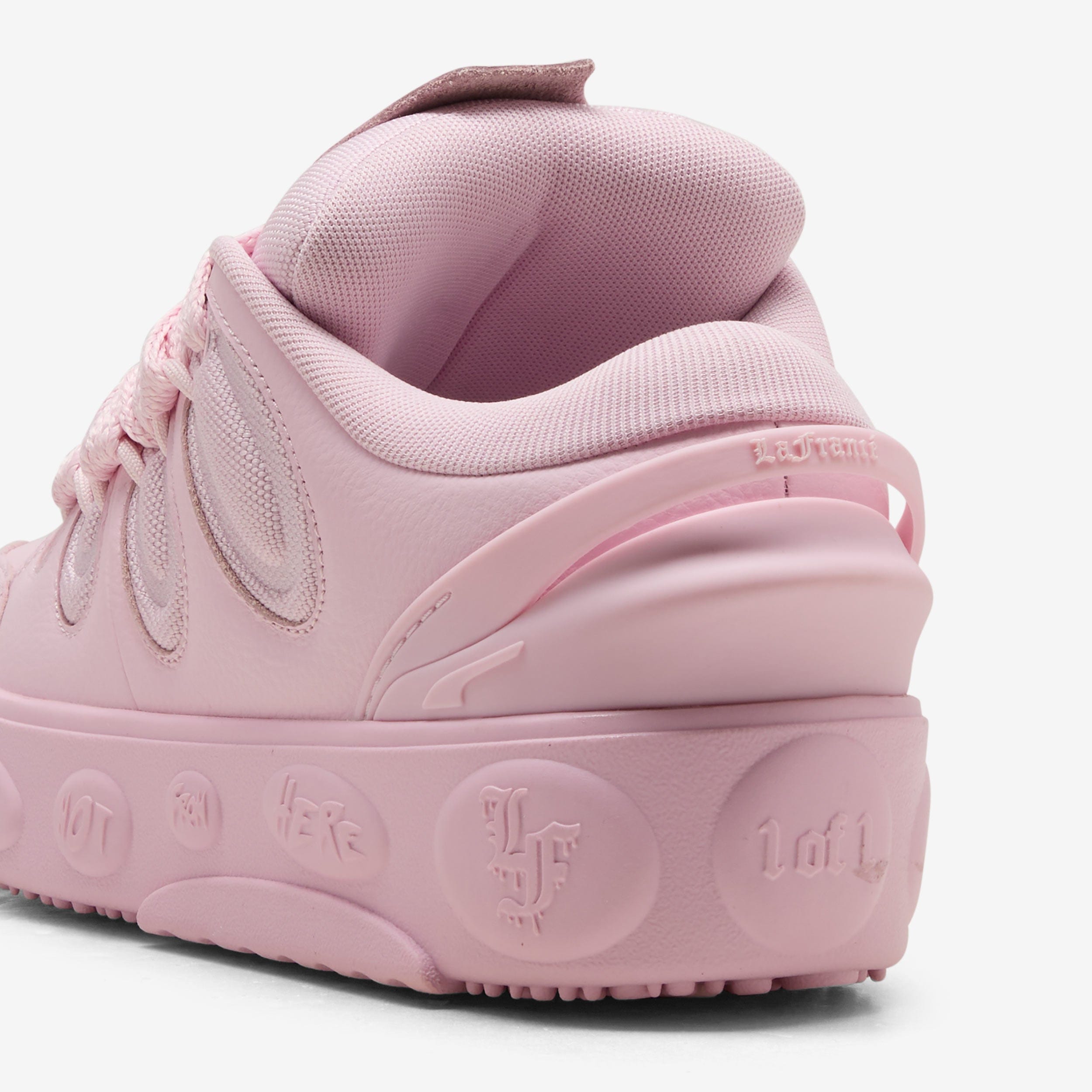 Puma LaFrancé Pastel