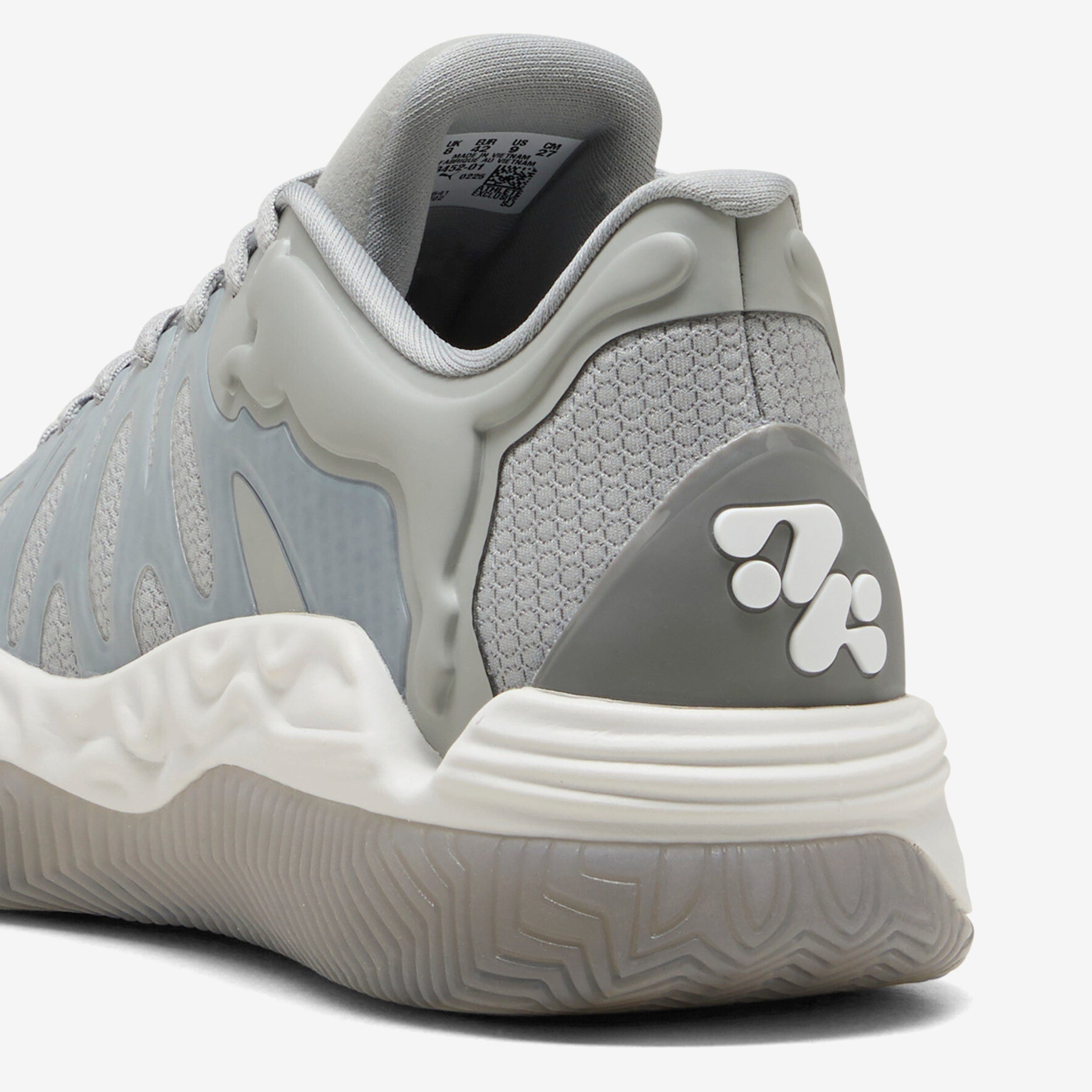 Puma Hali 1