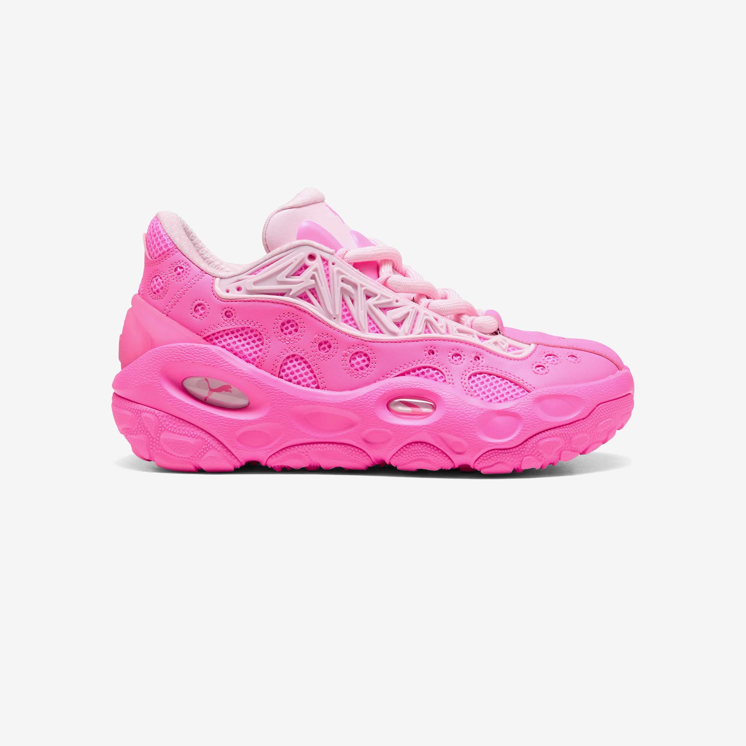 Puma LaFrancé Bubble Gum Heem Era