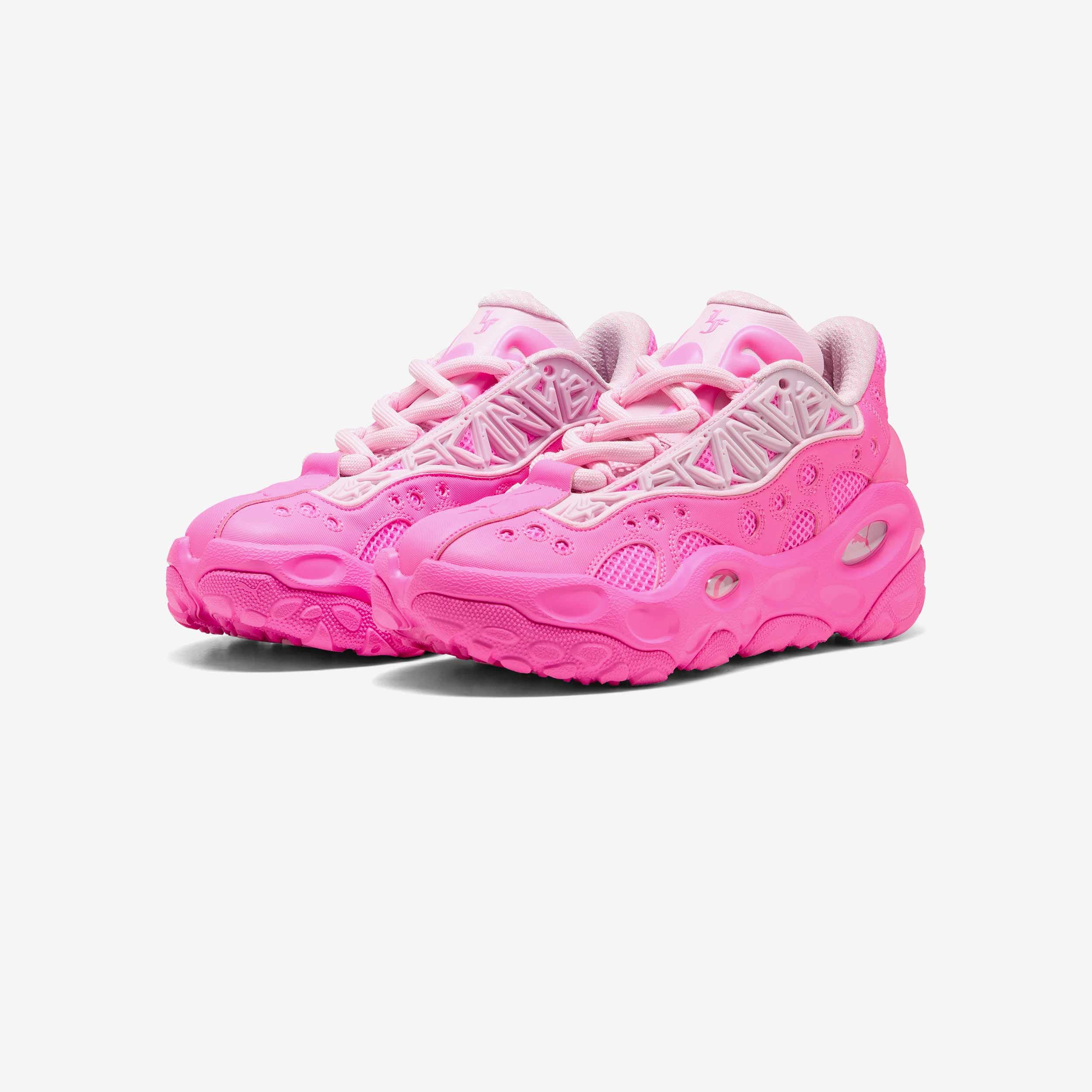 Puma LaFrancé Bubble Gum Heem Era