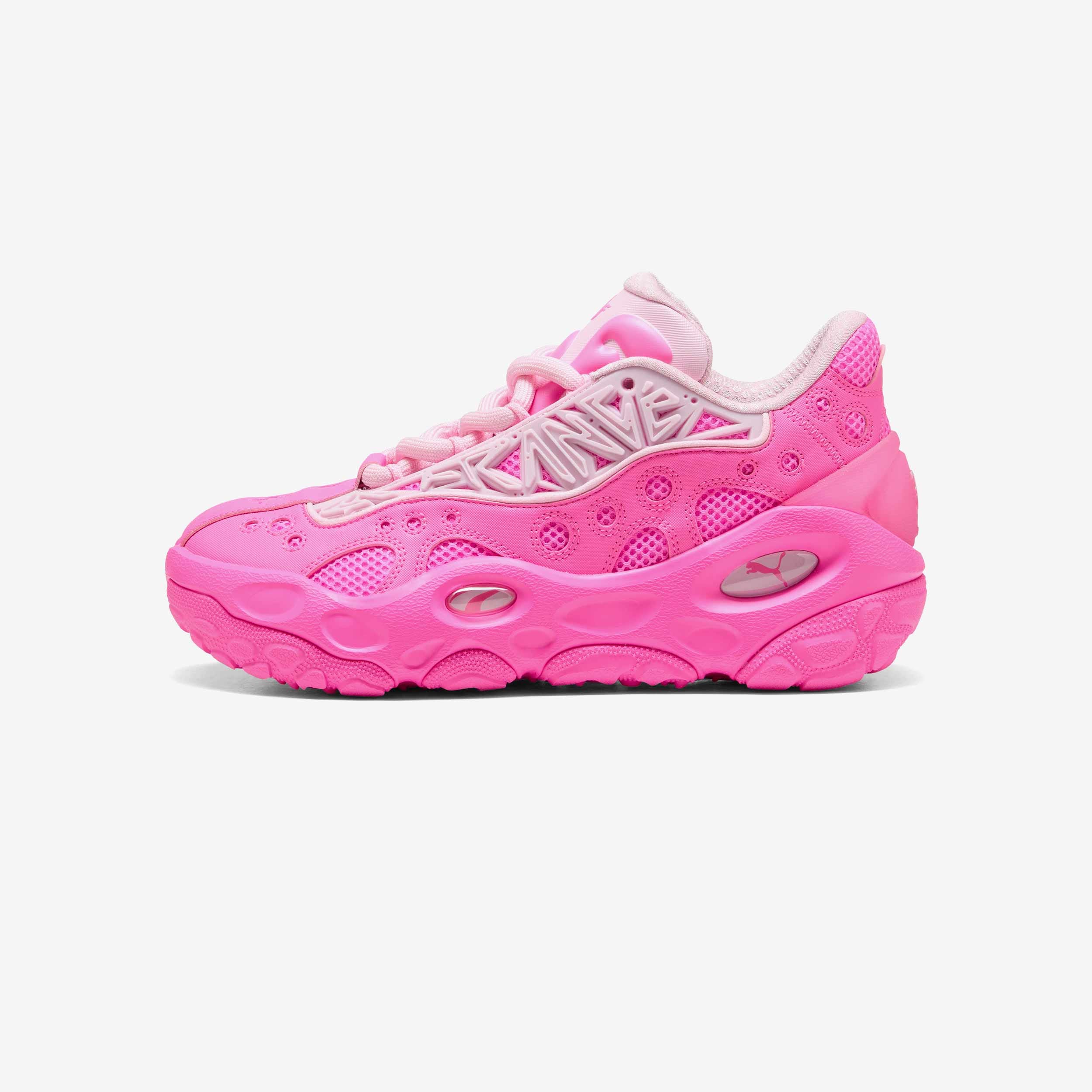 Puma LaFrancé Bubble Gum Heem Era