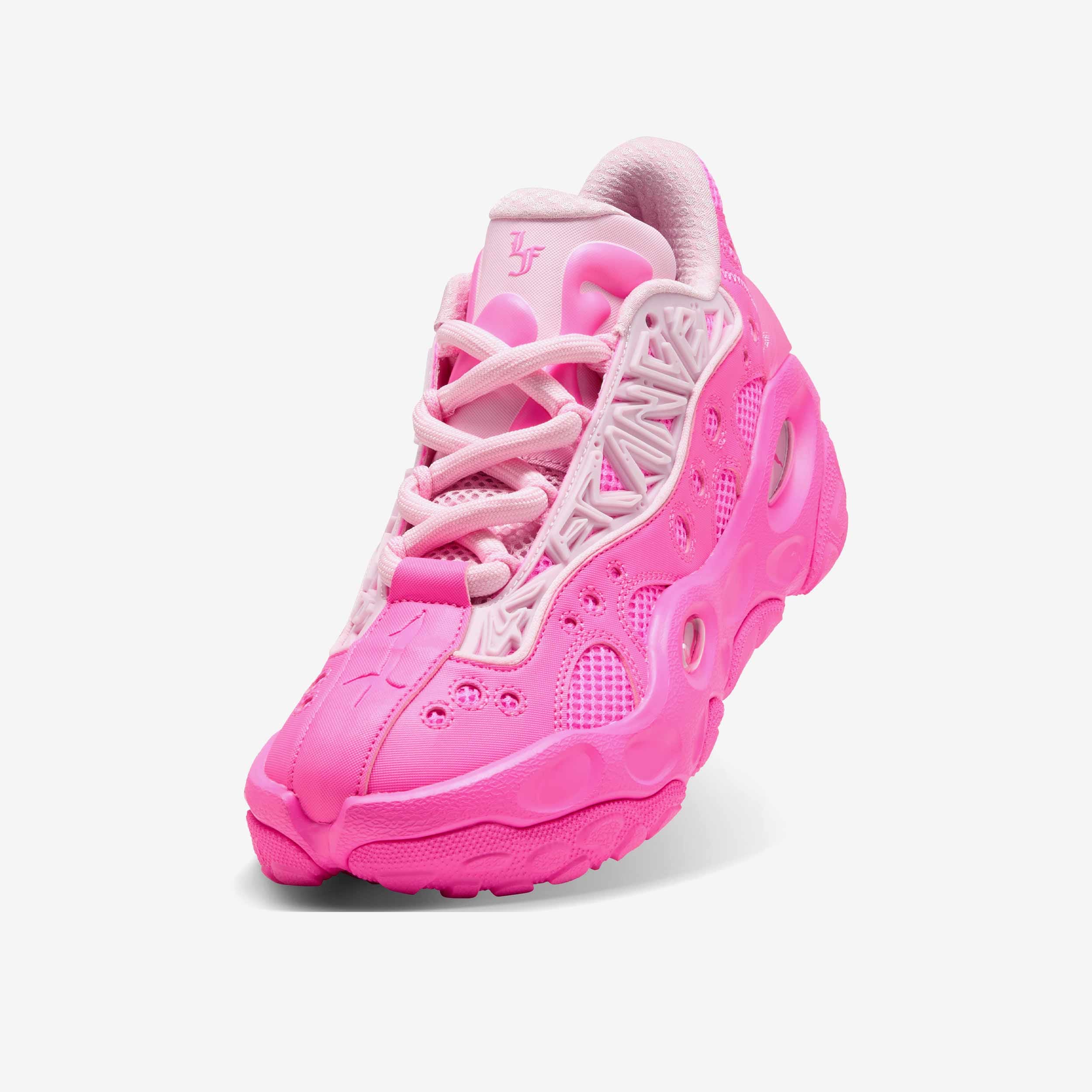 Puma LaFrancé Bubble Gum Heem Era
