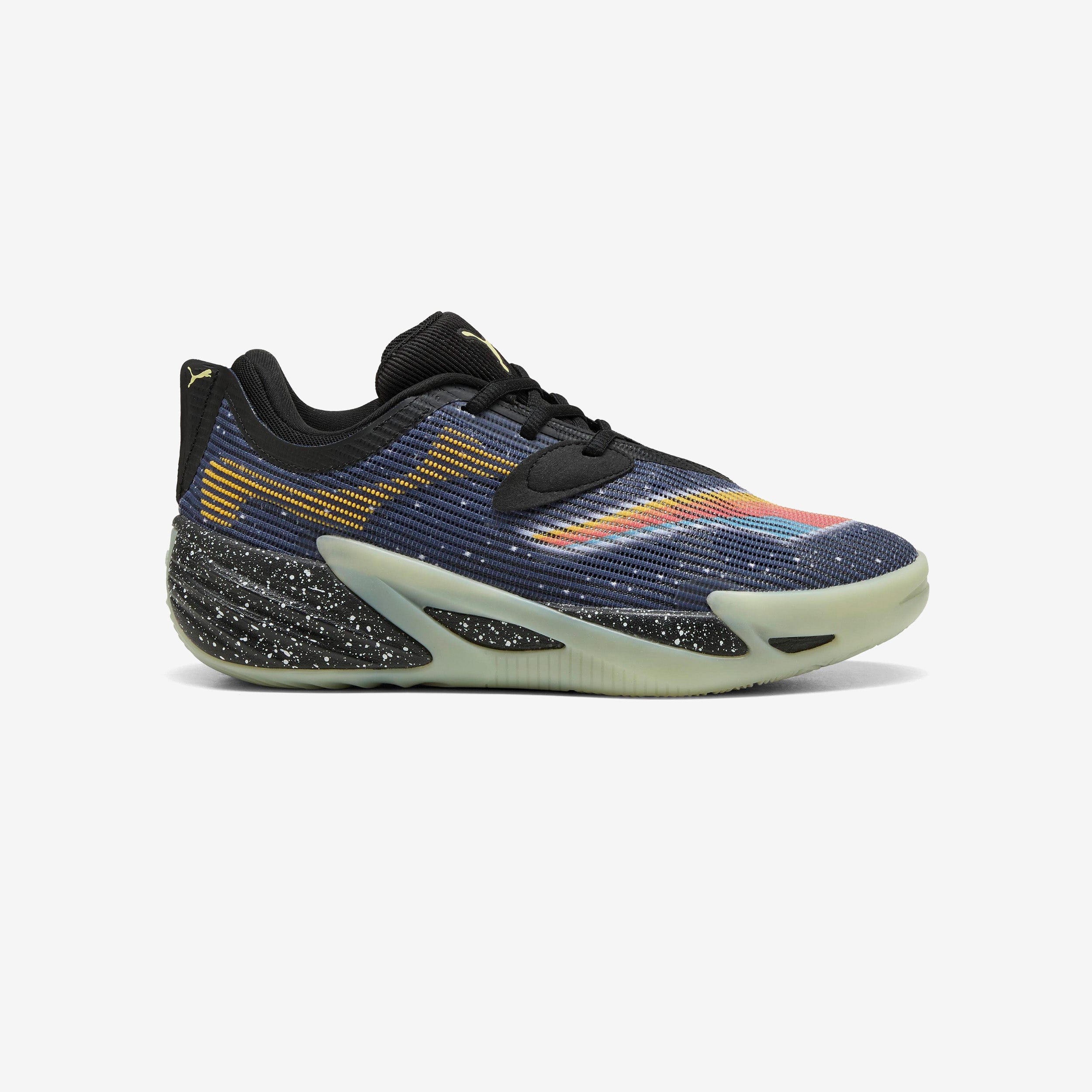 Puma All - Pro Nitro 2 E.T.