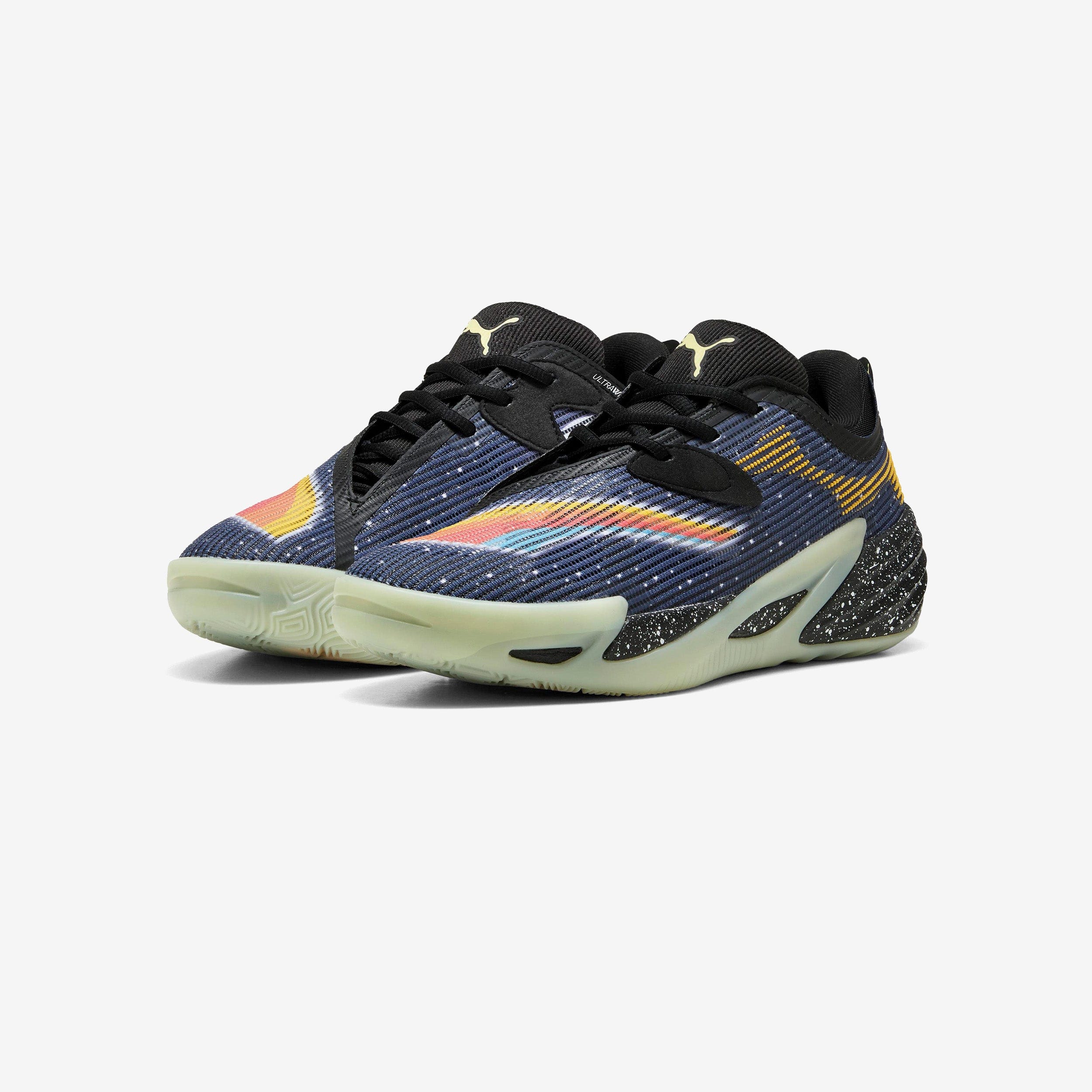 Puma All - Pro Nitro 2 E.T.