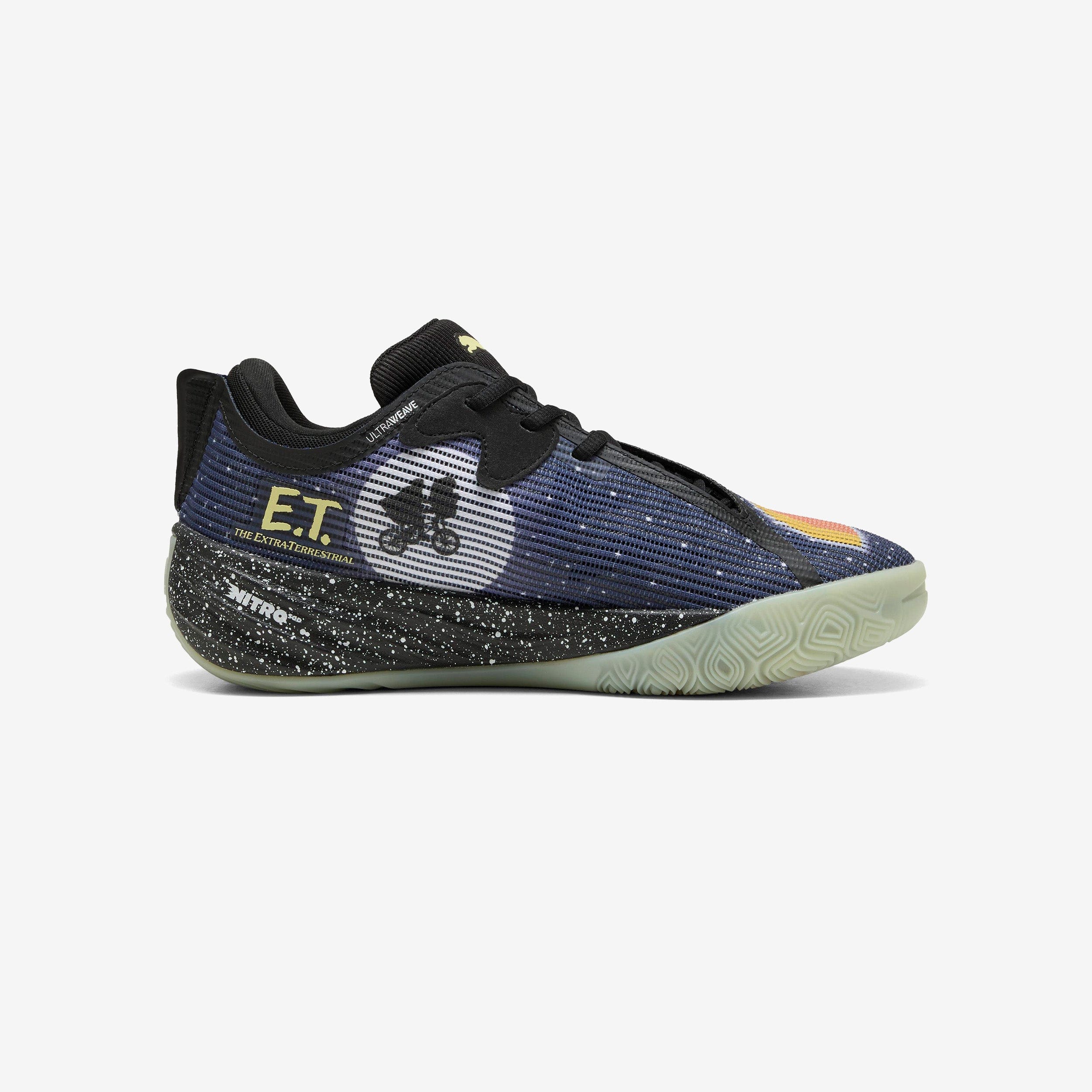 Puma All - Pro Nitro 2 E.T.
