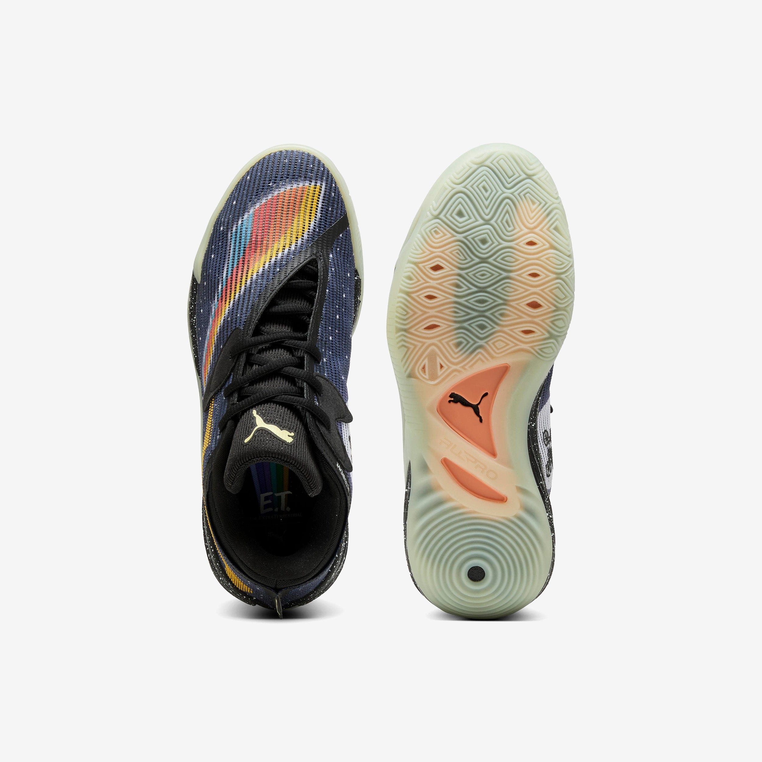 Puma All - Pro Nitro 2 E.T.