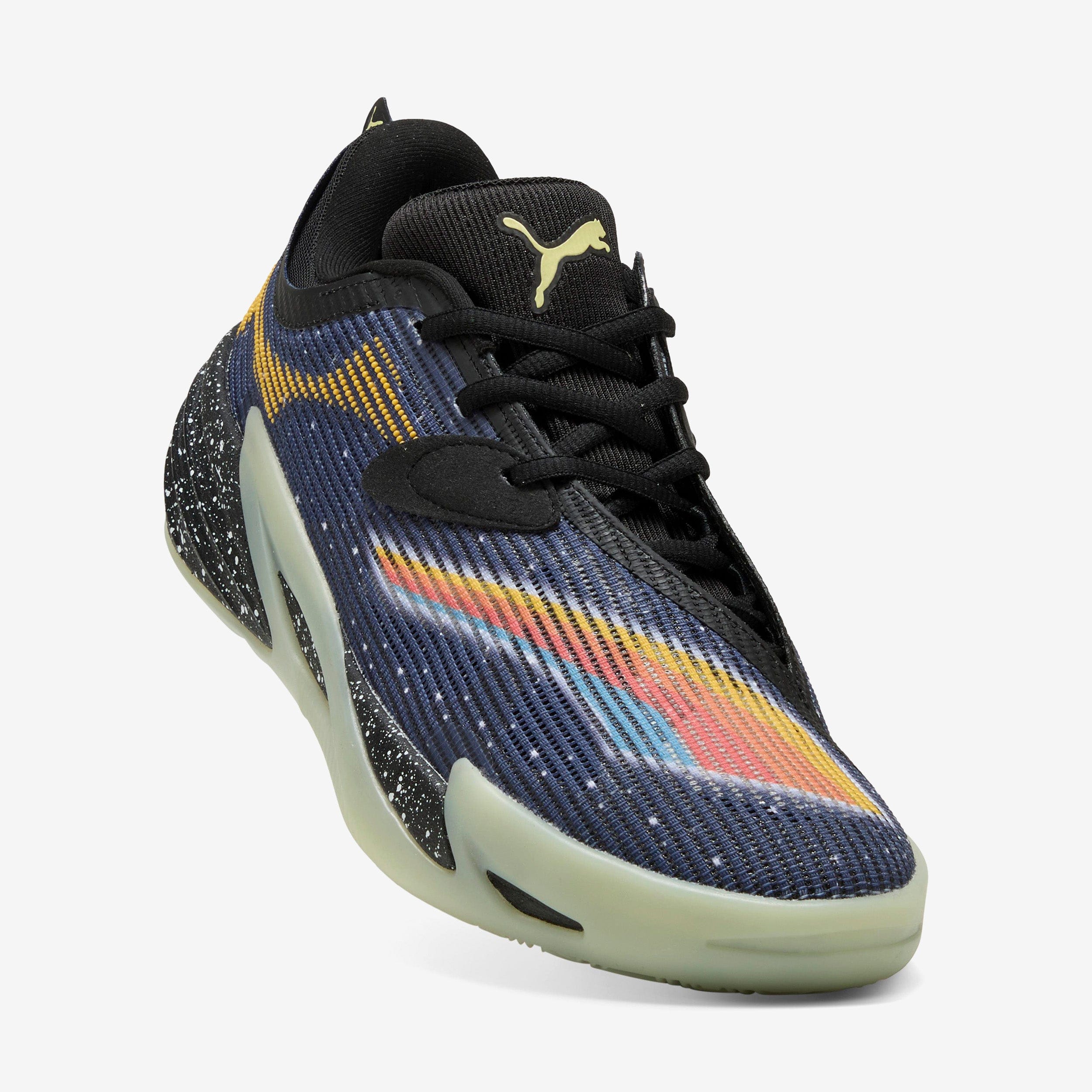 Puma All - Pro Nitro 2 E.T.