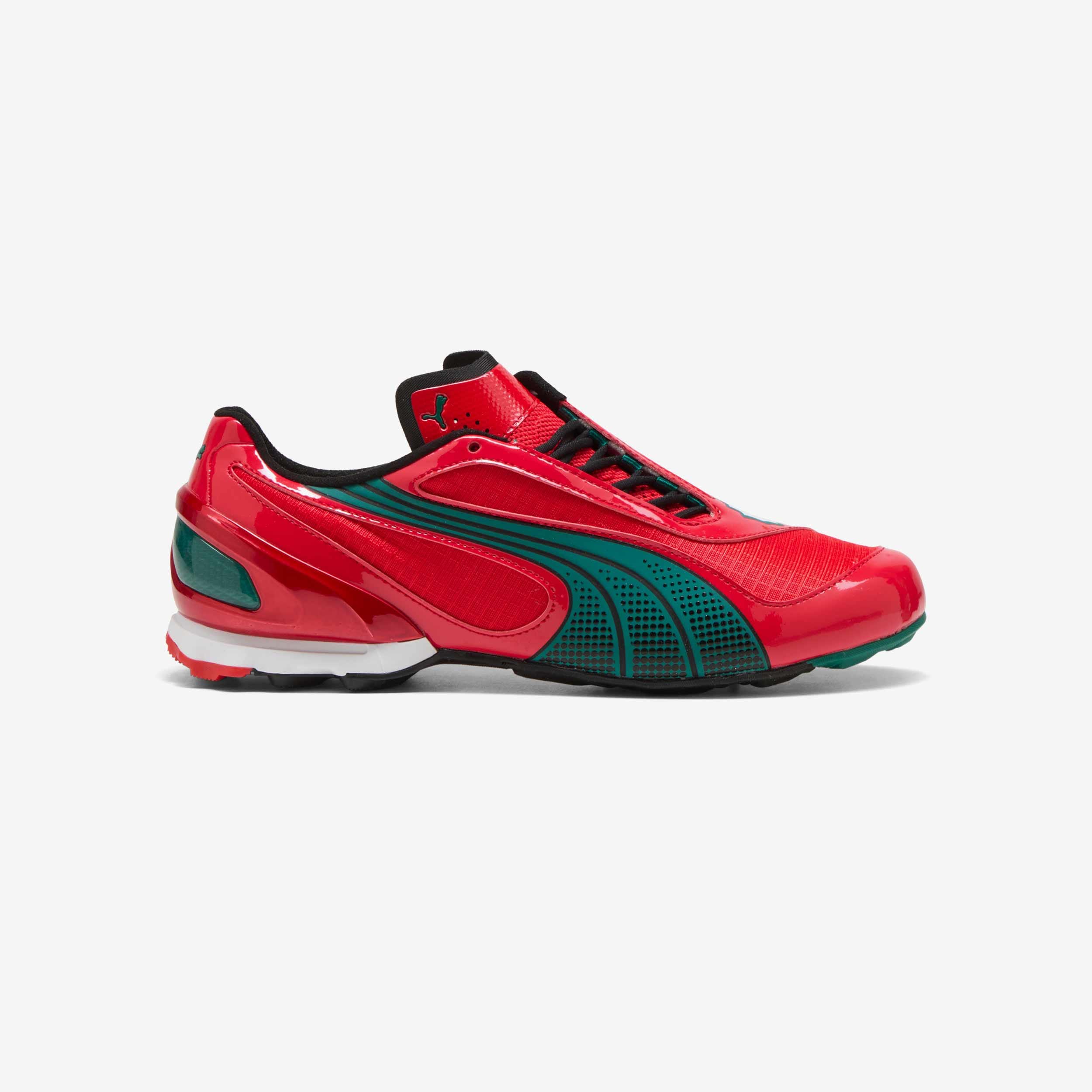 Puma V - S1 Afcon
