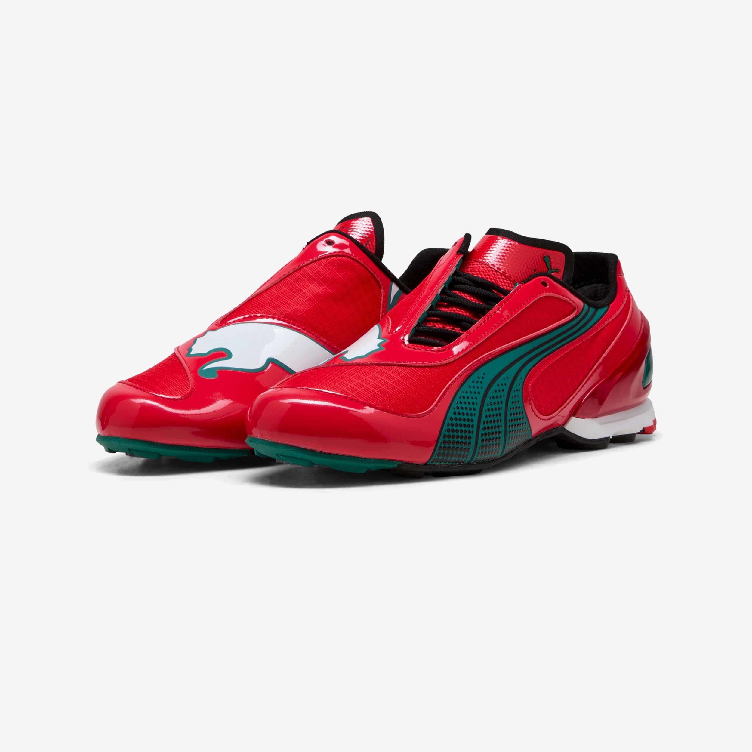 Puma V - S1 Afcon