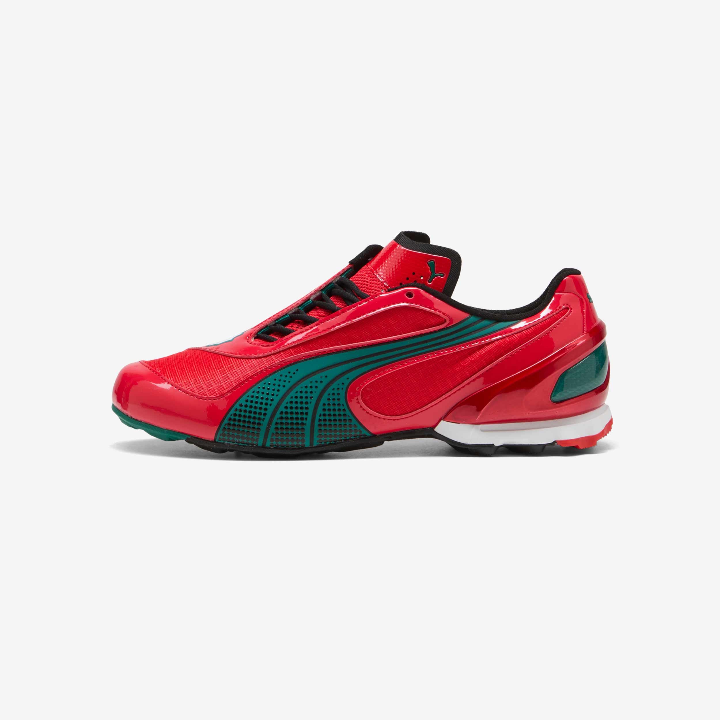Puma V - S1 Afcon