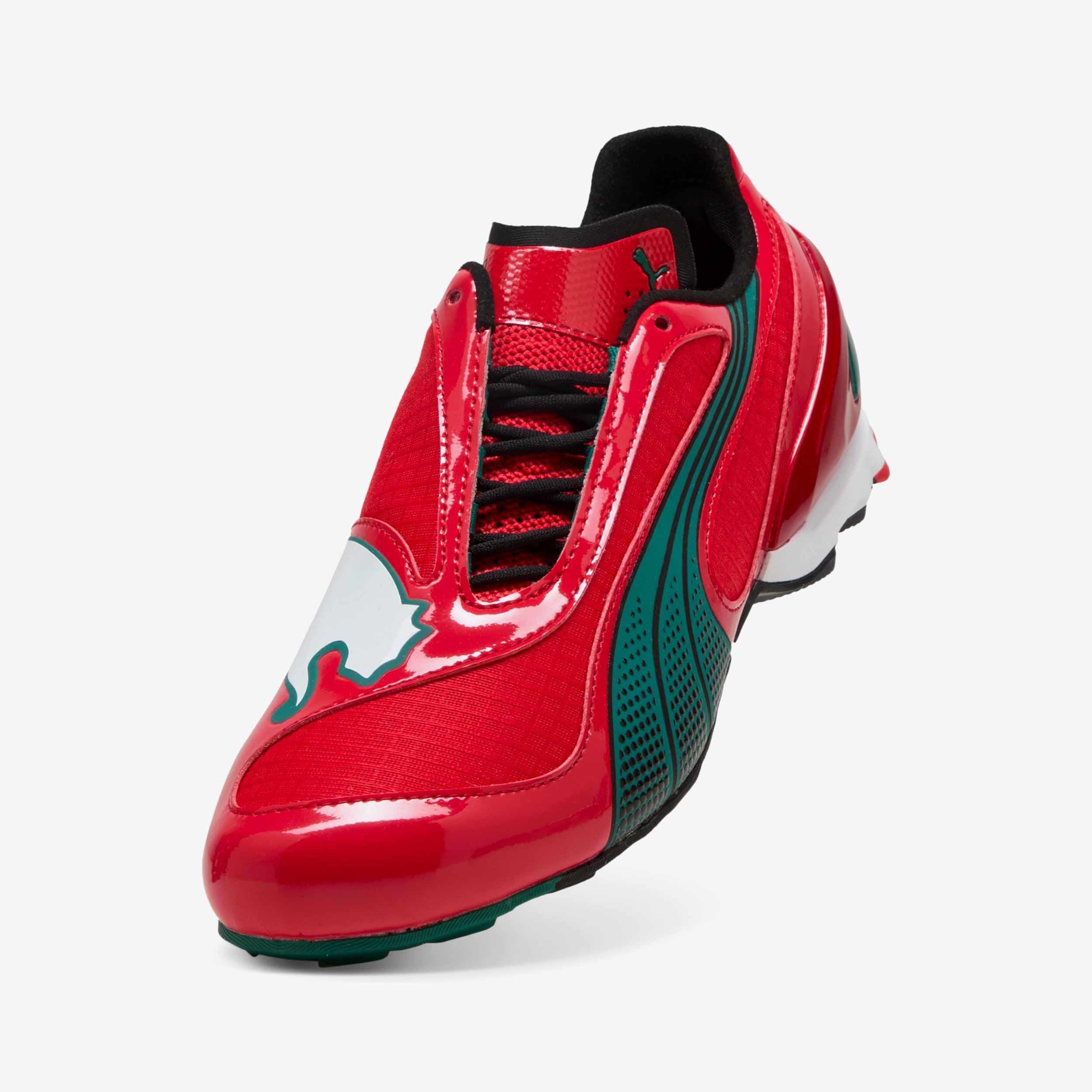 Puma V - S1 Afcon