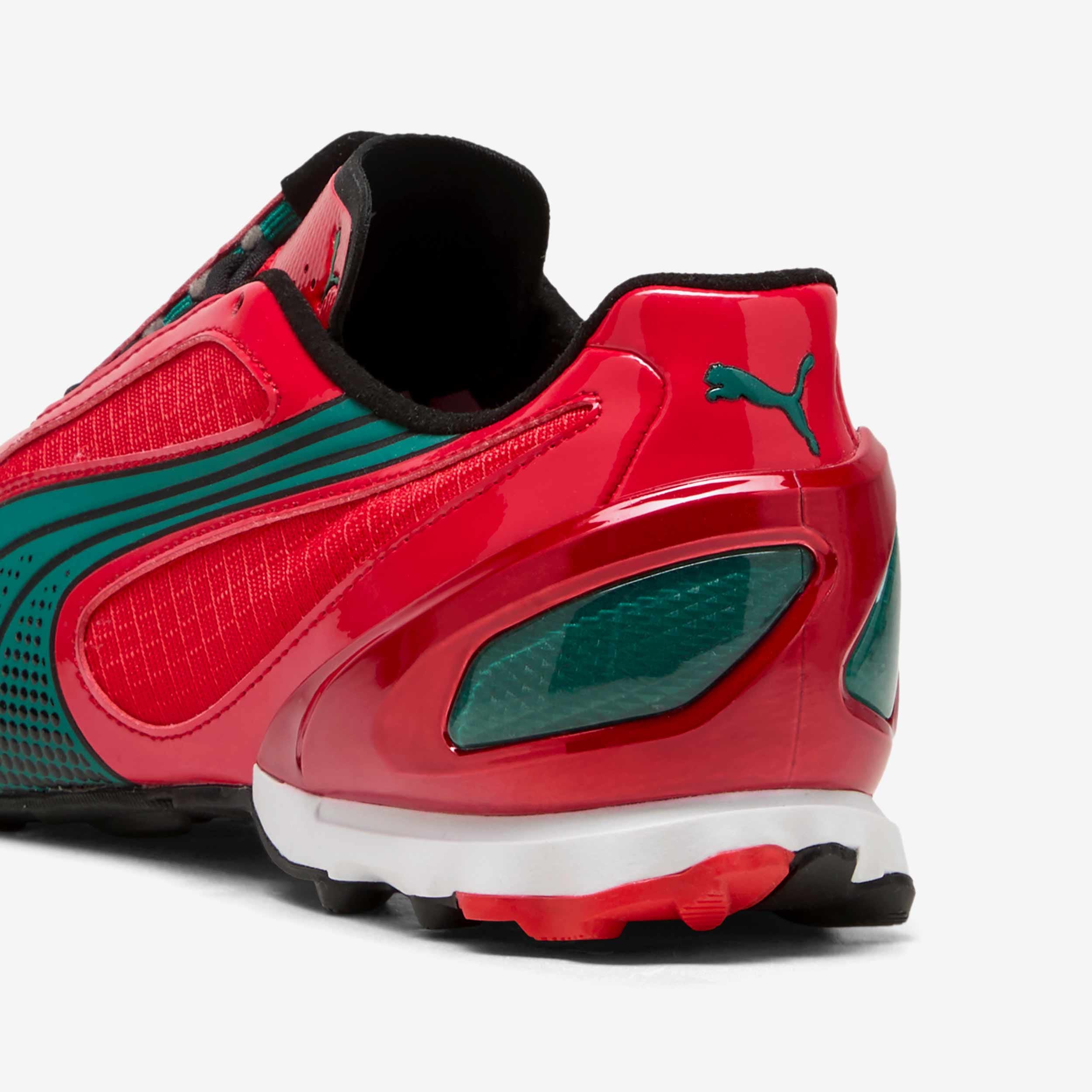 Puma V - S1 Afcon
