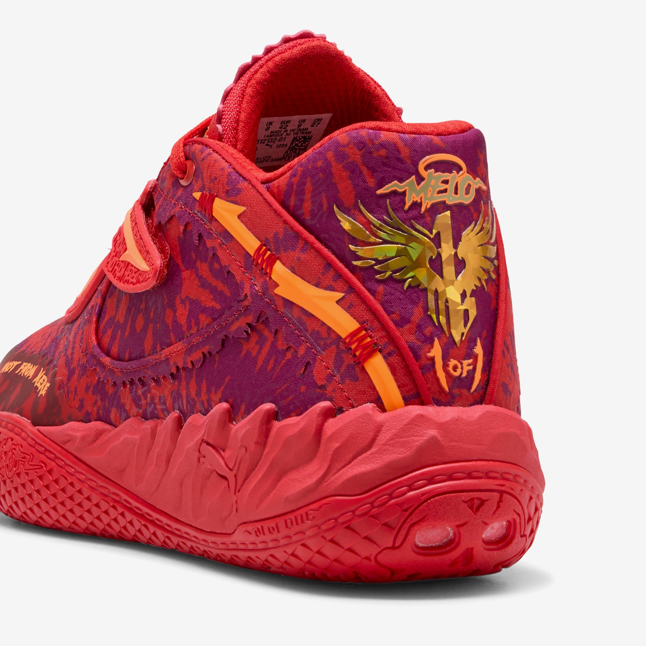 Puma MB.05 Encore