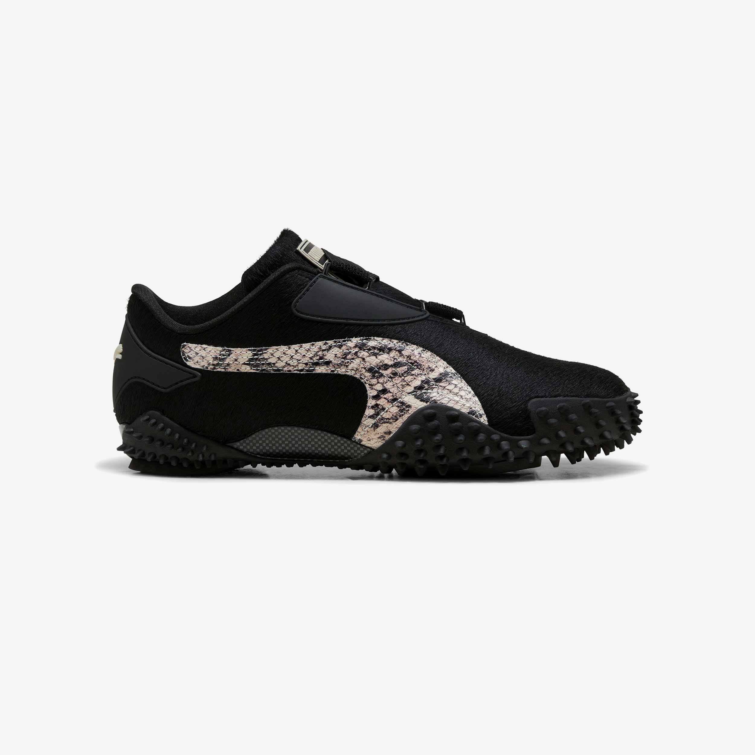 Puma Mostro OG Pony Hair x A$AP Rocky