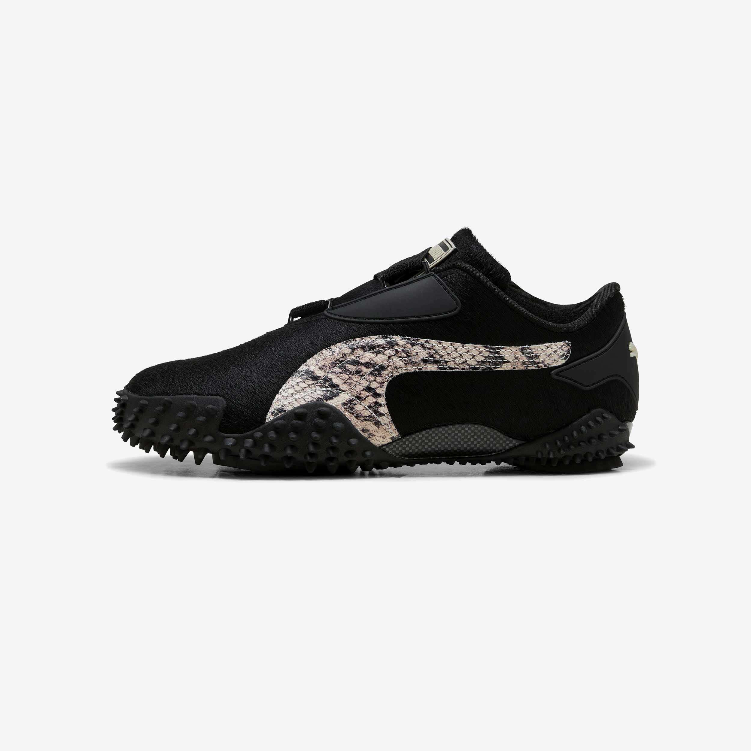 Puma Mostro OG Pony Hair x A$AP Rocky