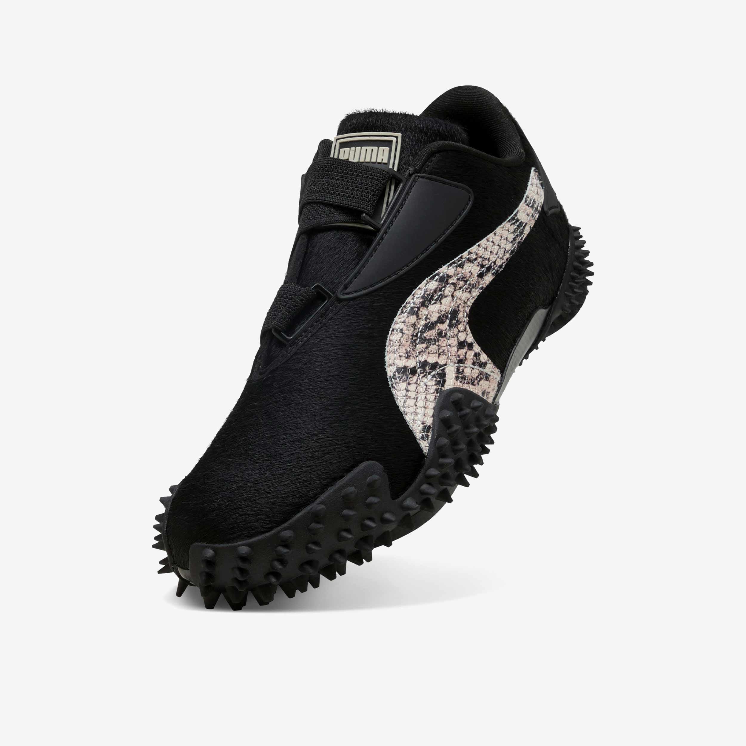 Puma Mostro OG Pony Hair x A$AP Rocky