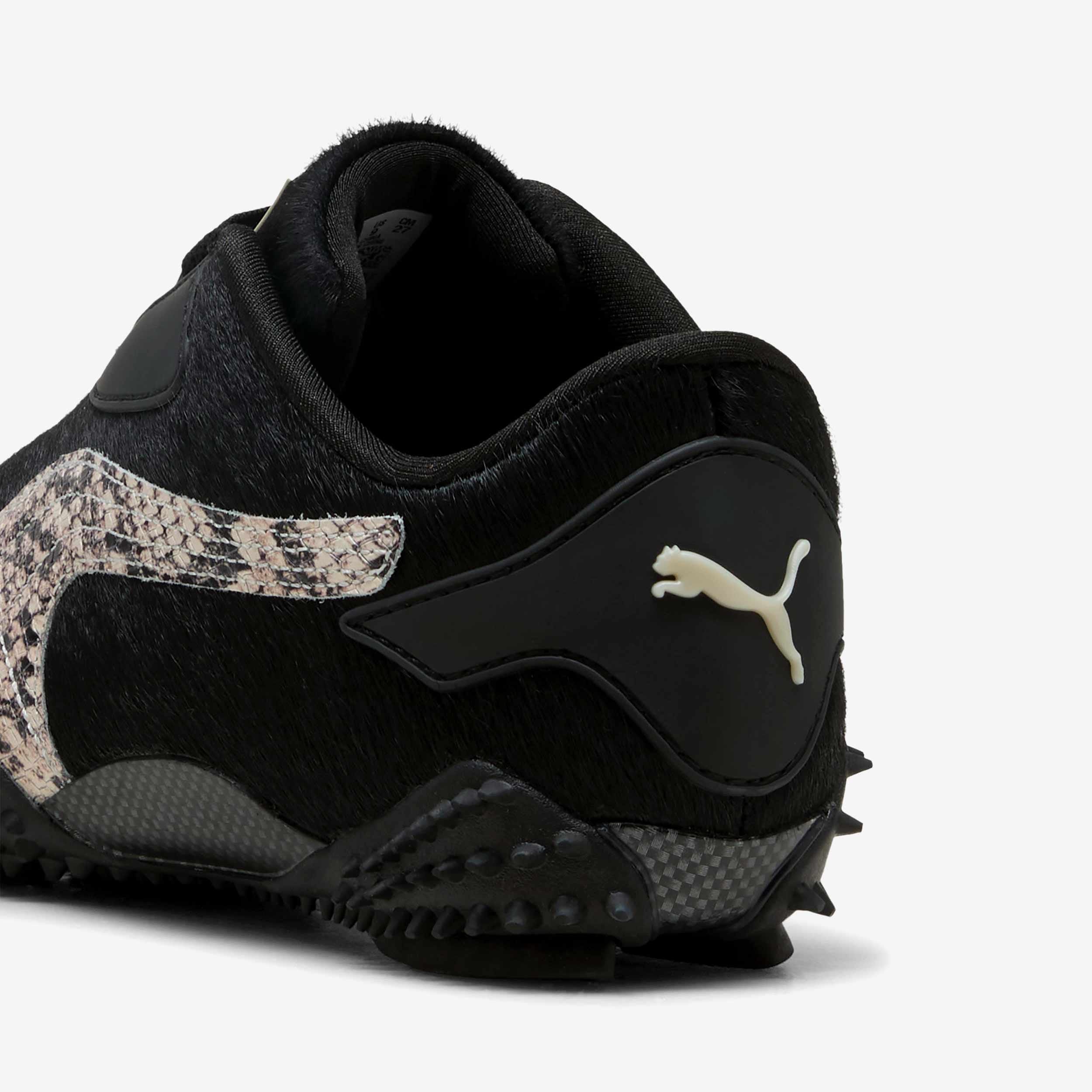 Puma Mostro OG Pony Hair x A$AP Rocky