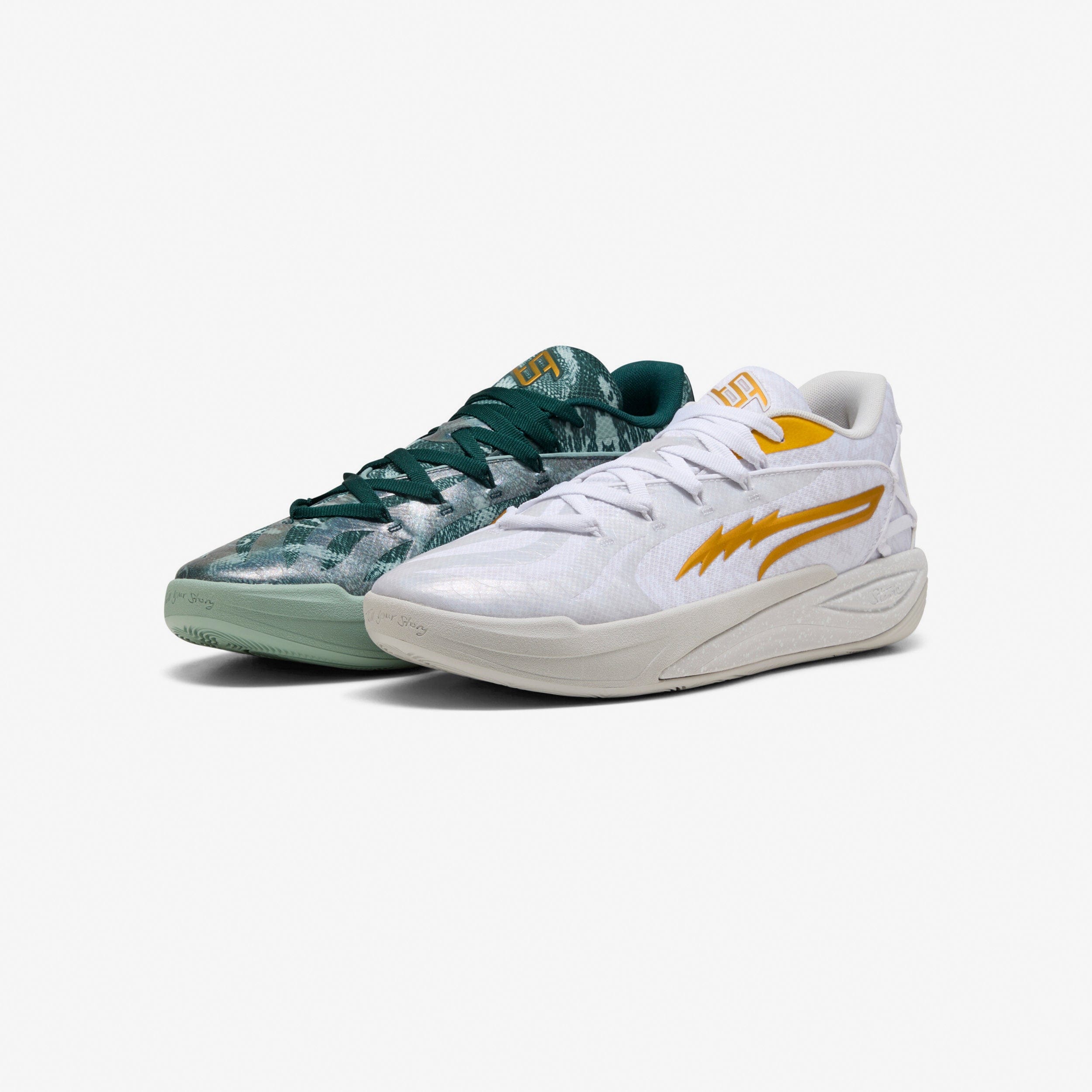 Puma Stewie 4 x Harry Potter