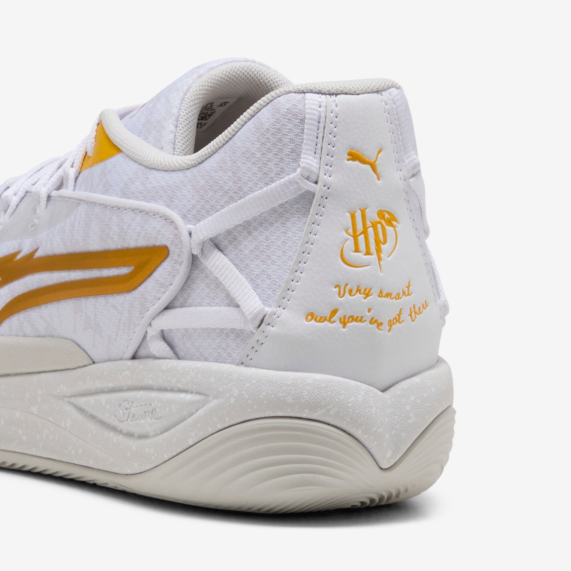 Puma Stewie 4 x Harry Potter