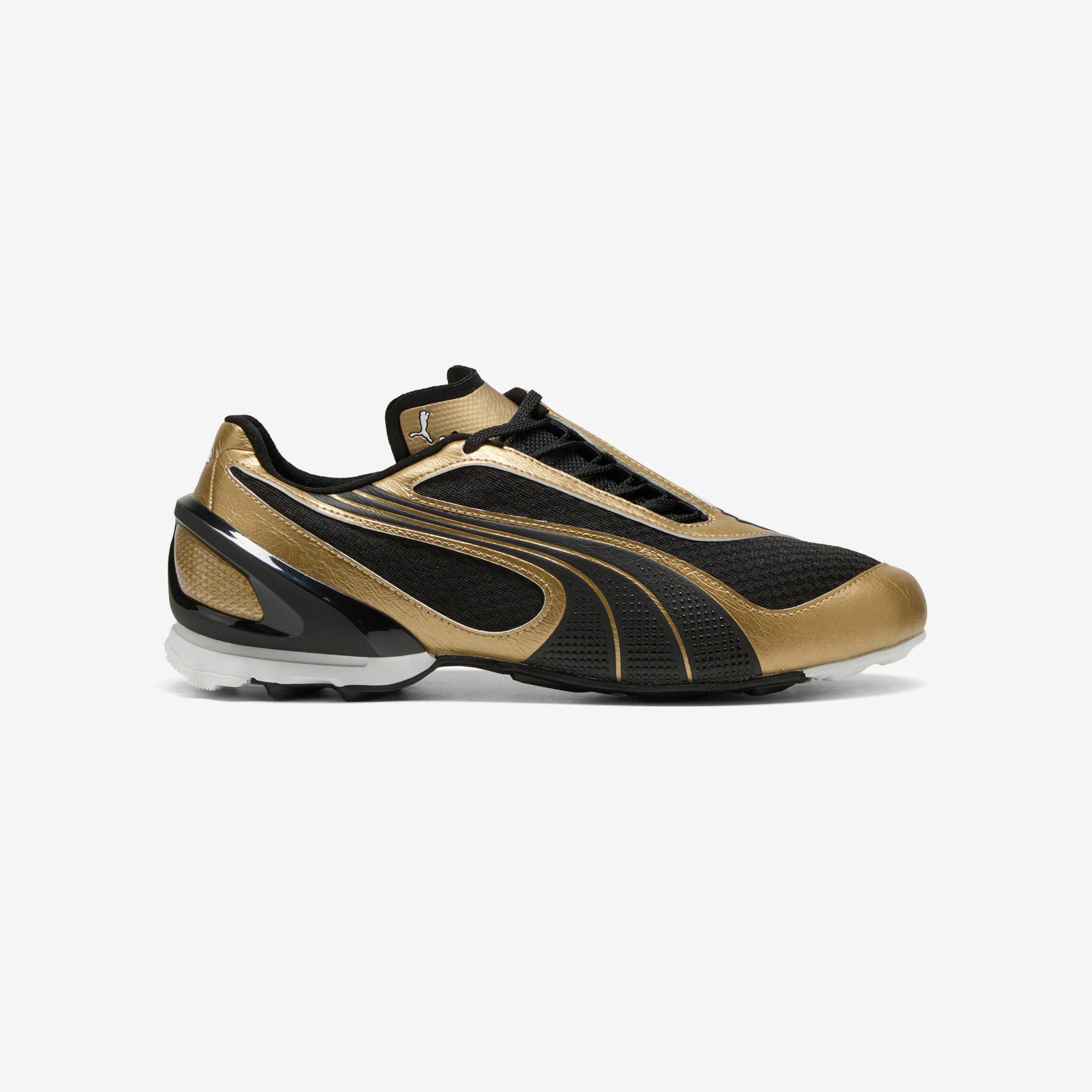Puma V - S1 Metallic
