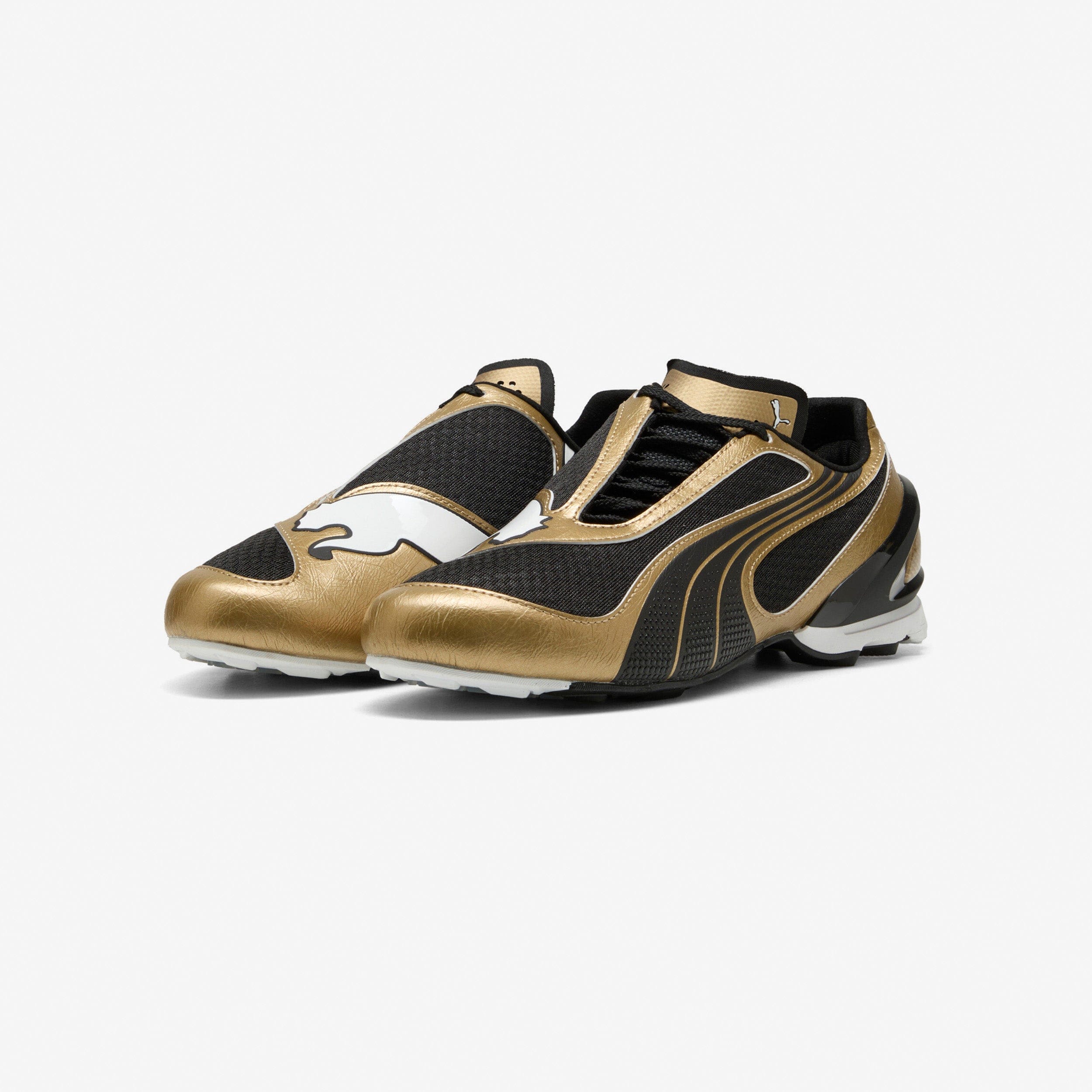 Puma V - S1 Metallic