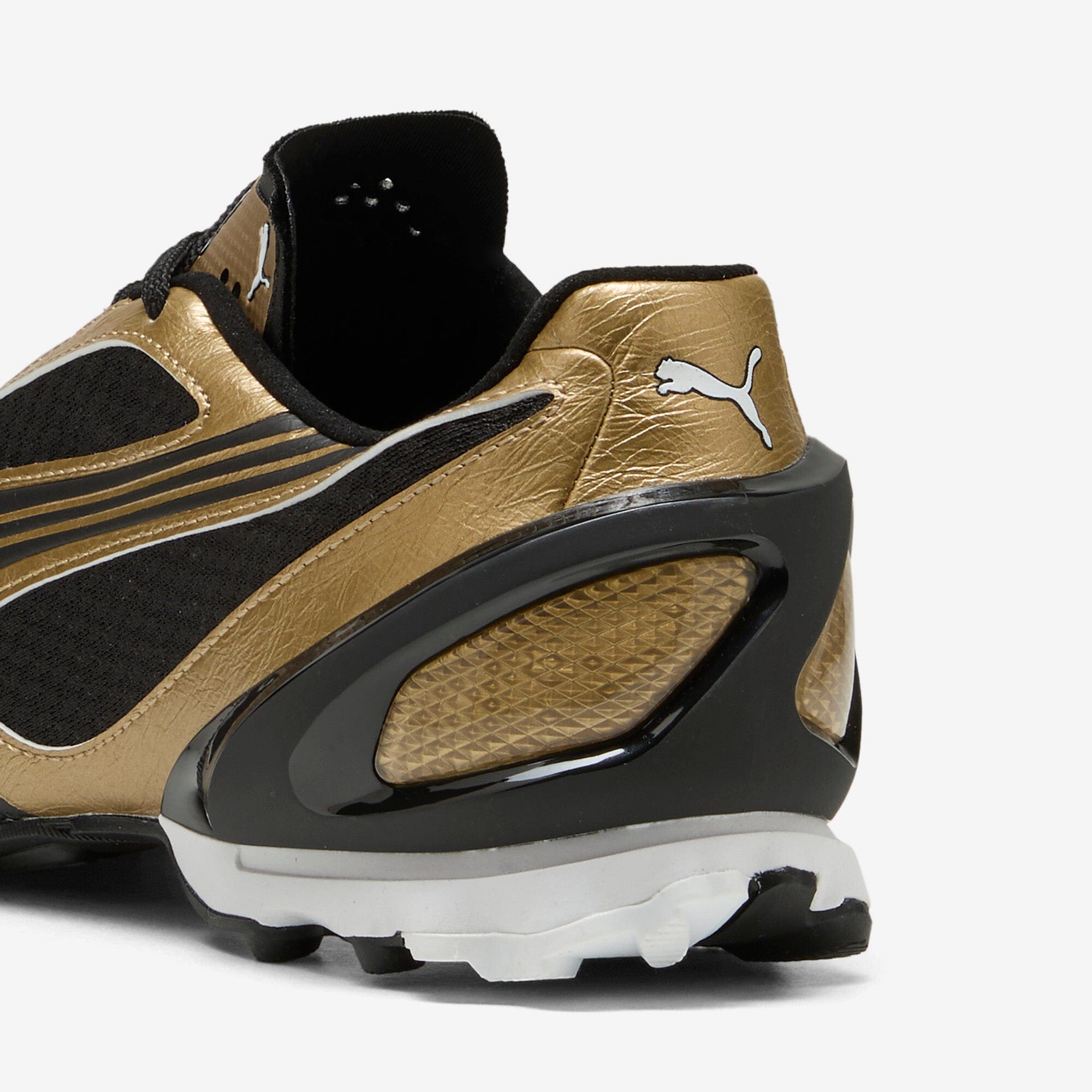 Puma V - S1 Metallic