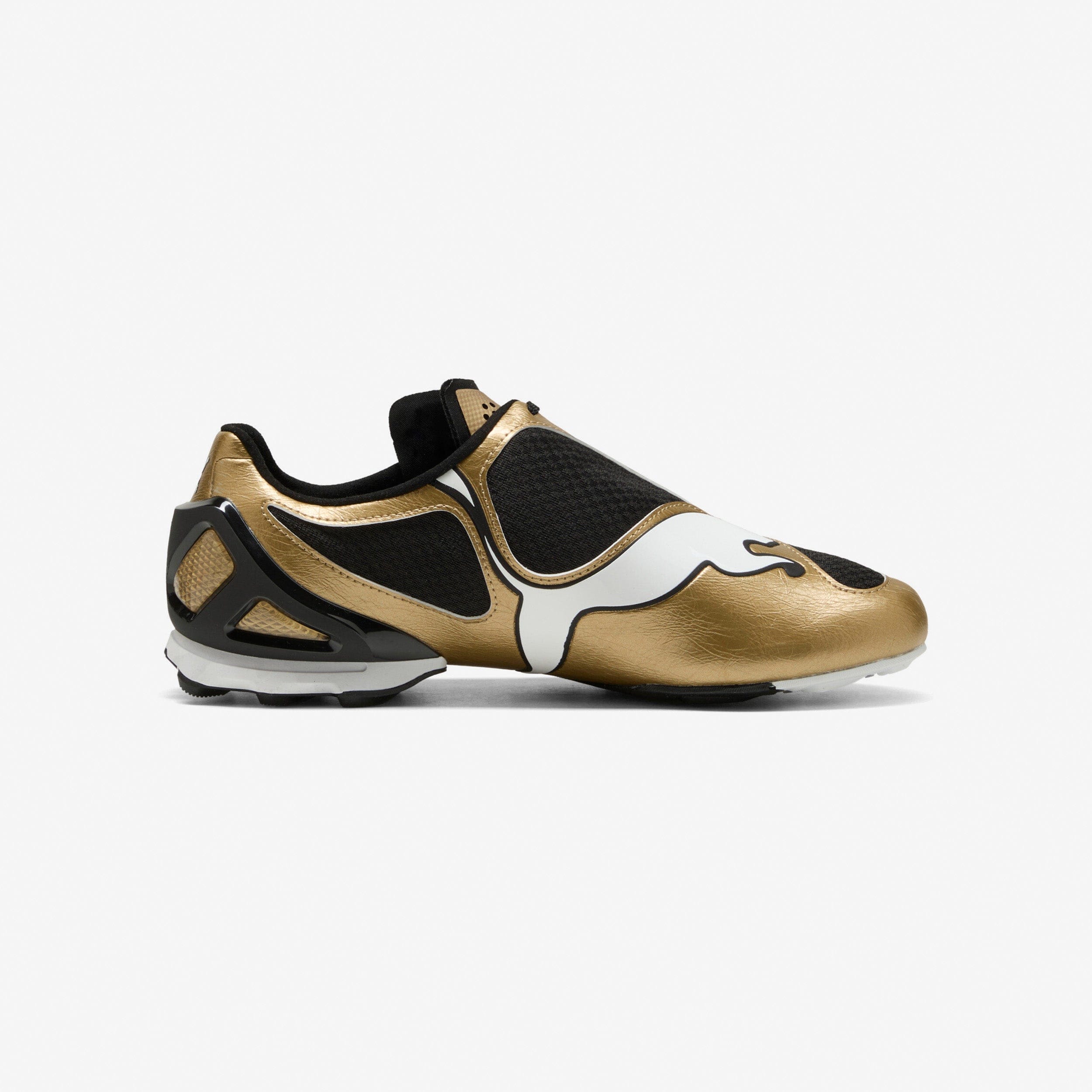 Puma V - S1 Metallic
