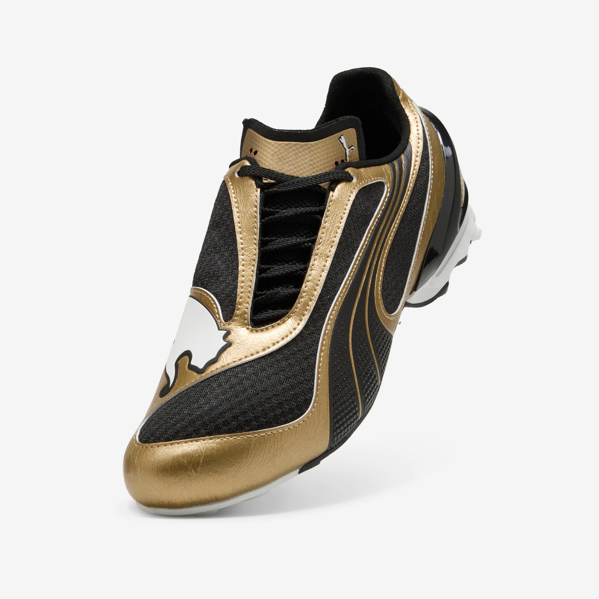 Puma V - S1 Metallic