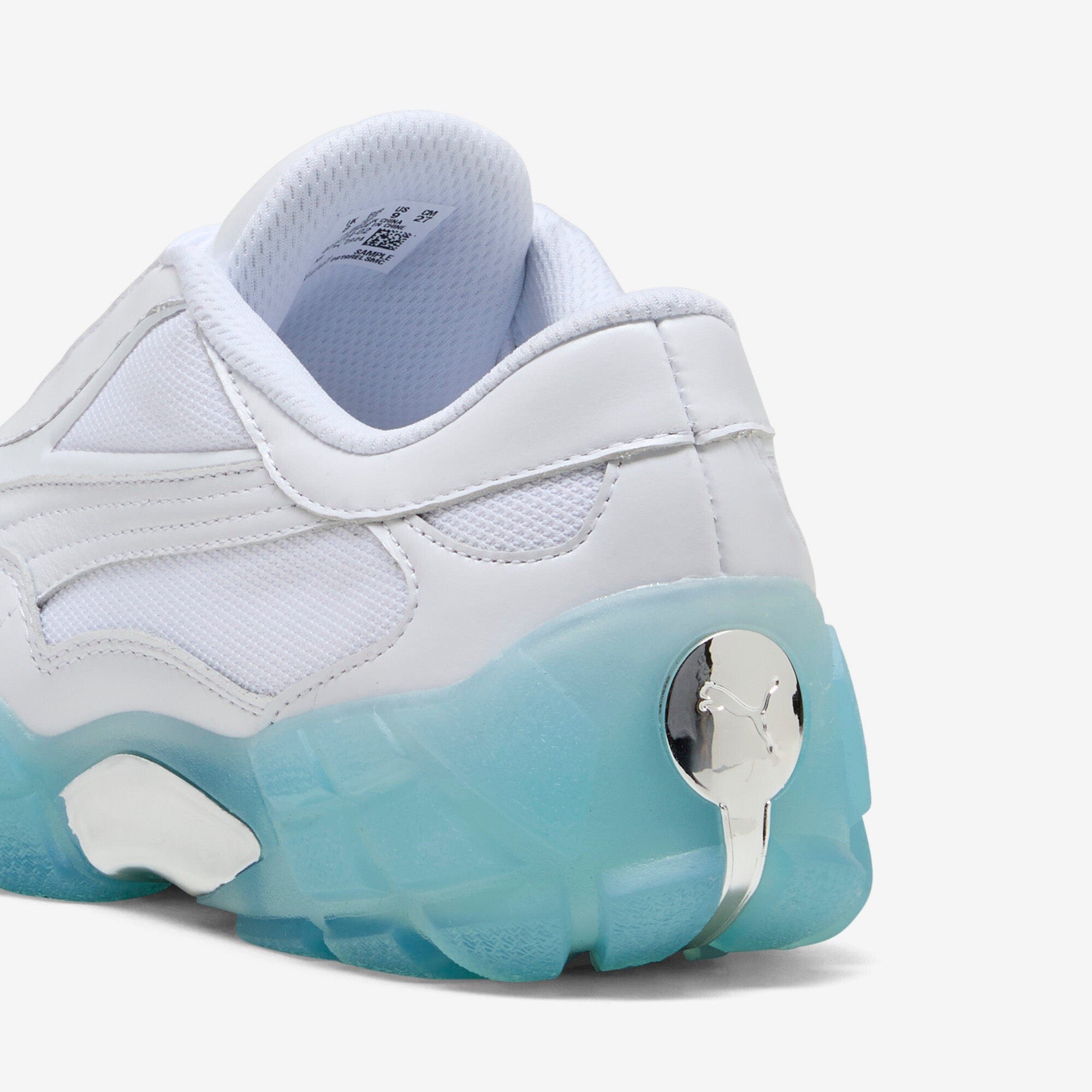 Puma Skope WP x Skepta