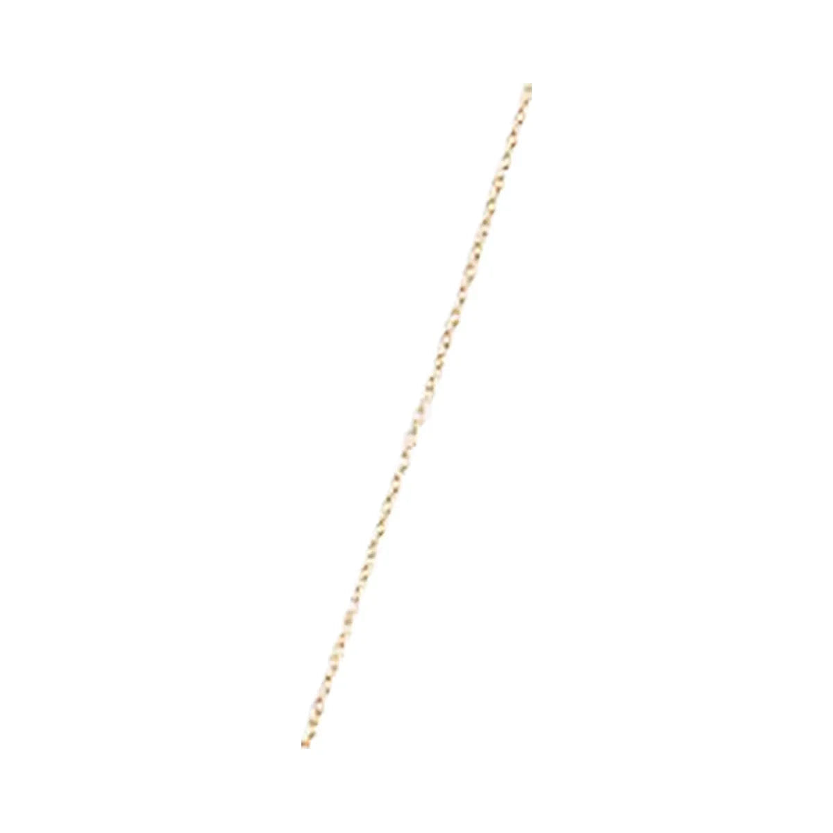 Coach Double Stitched Hearts Pendant Necklace Gold - Silver