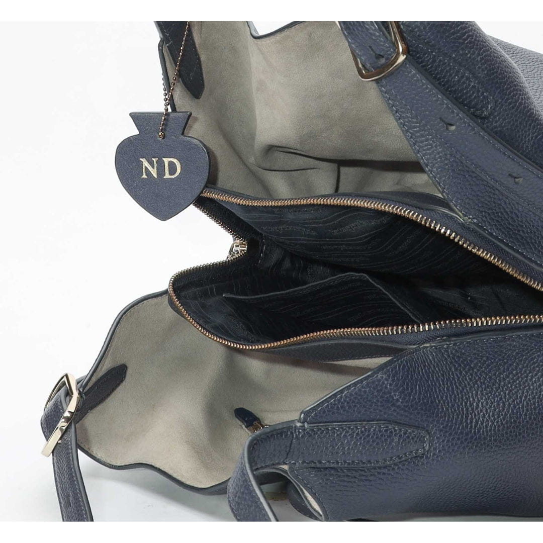 Kate Spade Deco Shoulder Bag