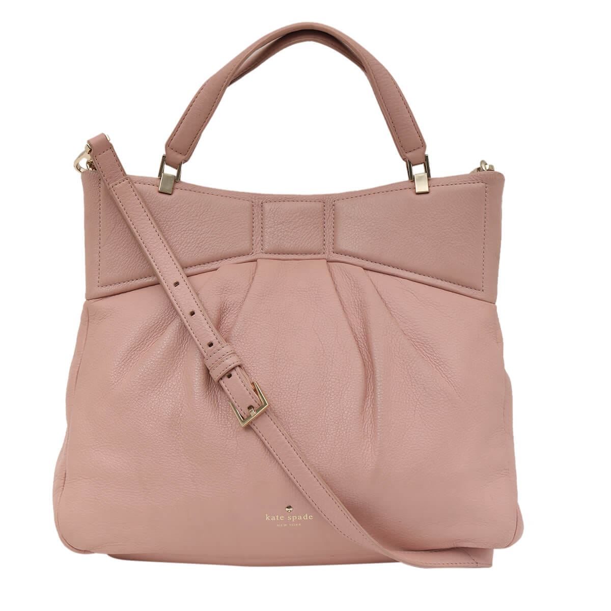 Kate Spade Bow Bag with Strap