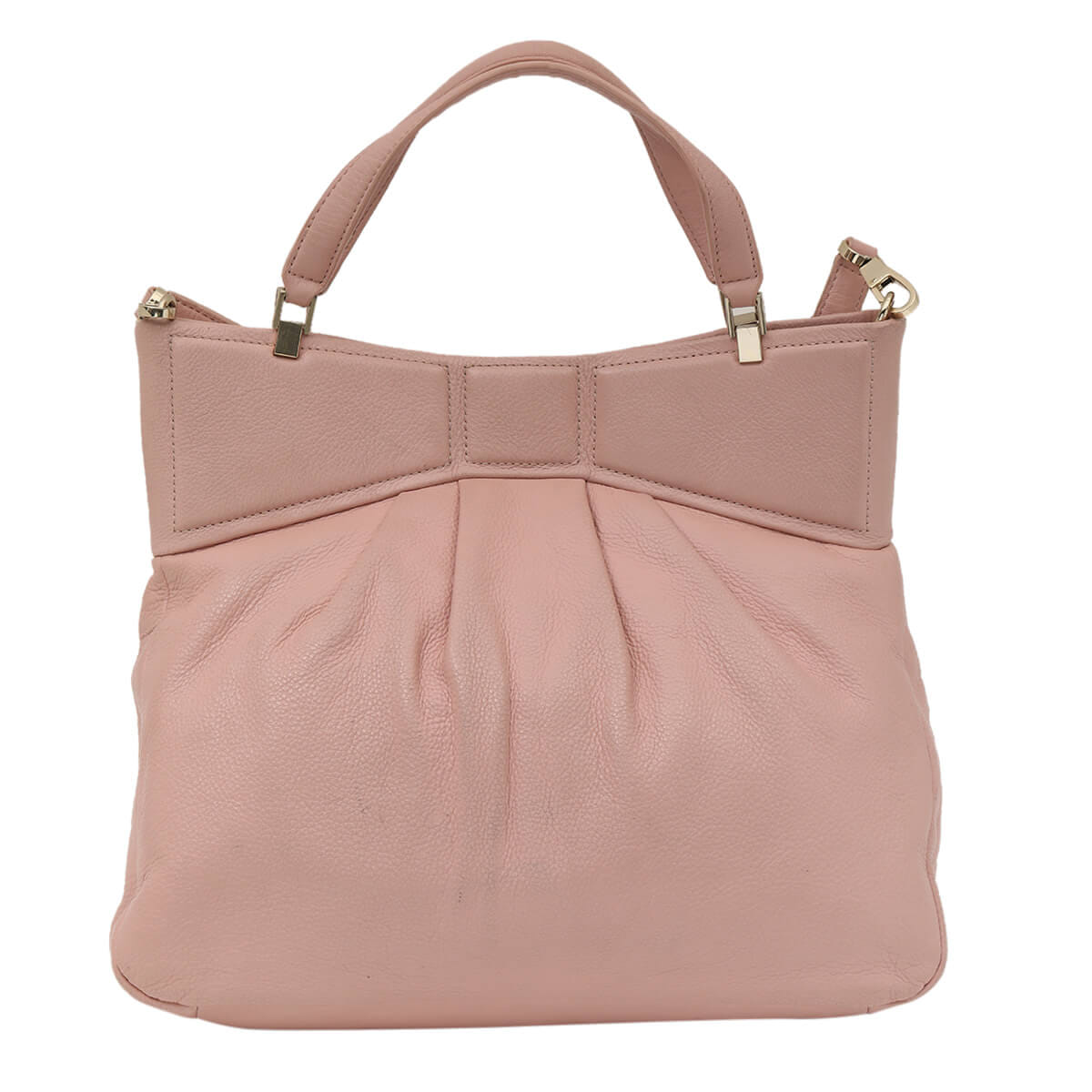 Kate Spade Bow Bag with Strap