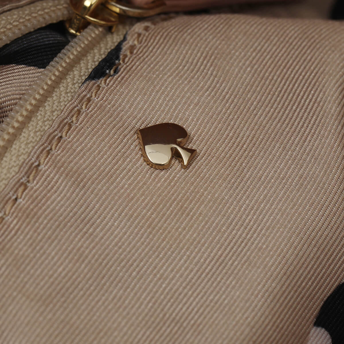 Kate Spade Bow Bag with Strap