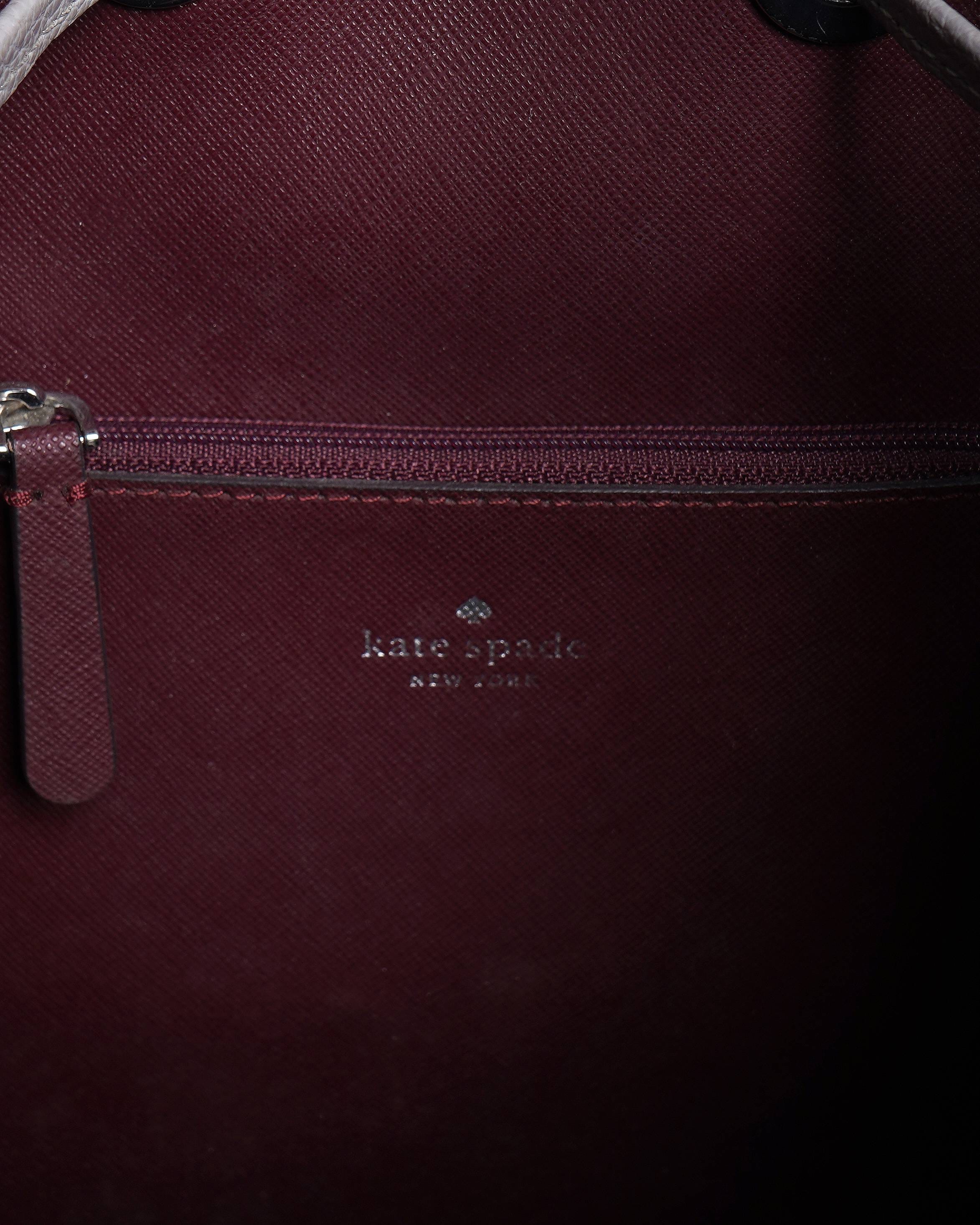 Kate Spade bucket Shoulder bag