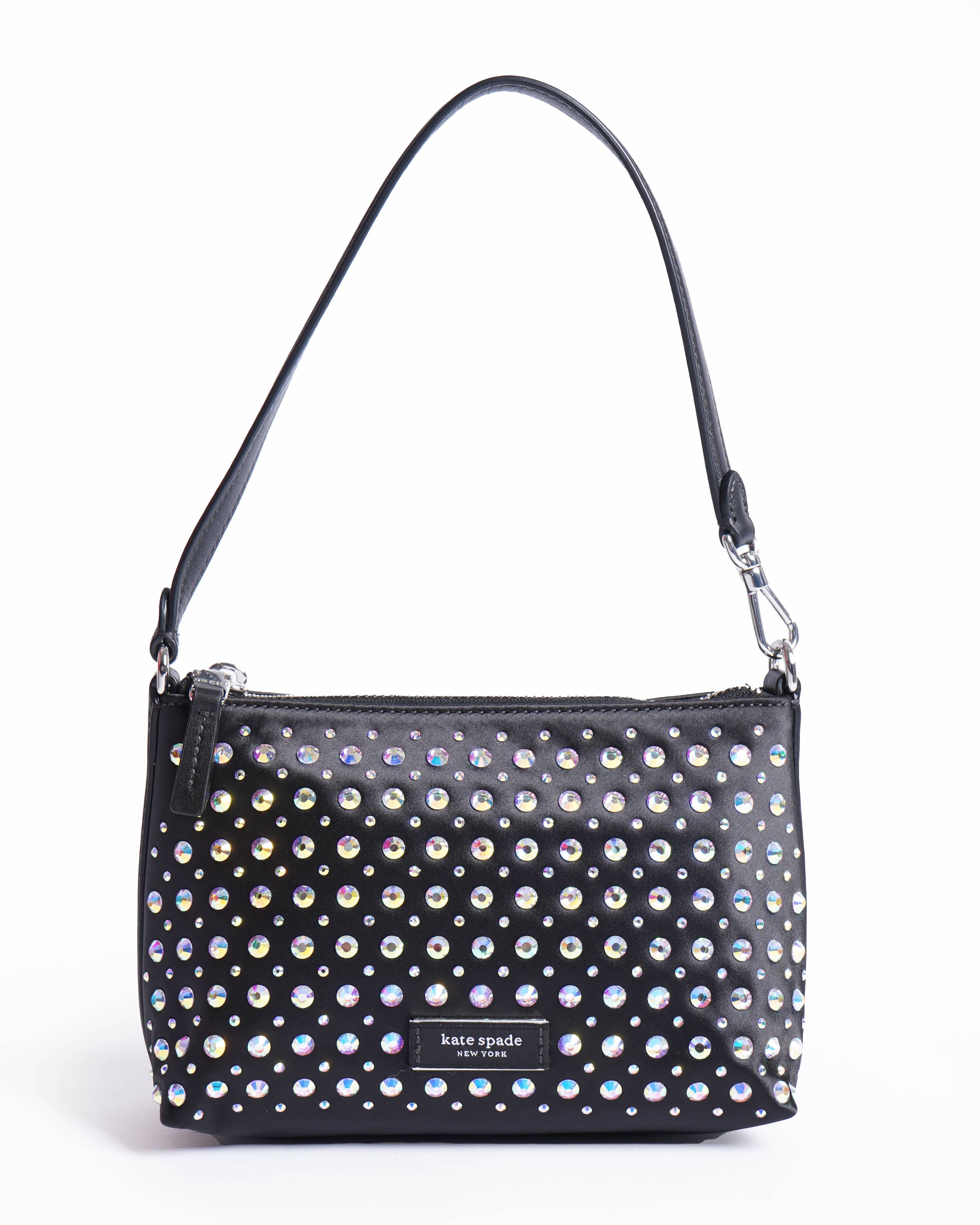 Kate Spade New Kate spade montana west crystal bag