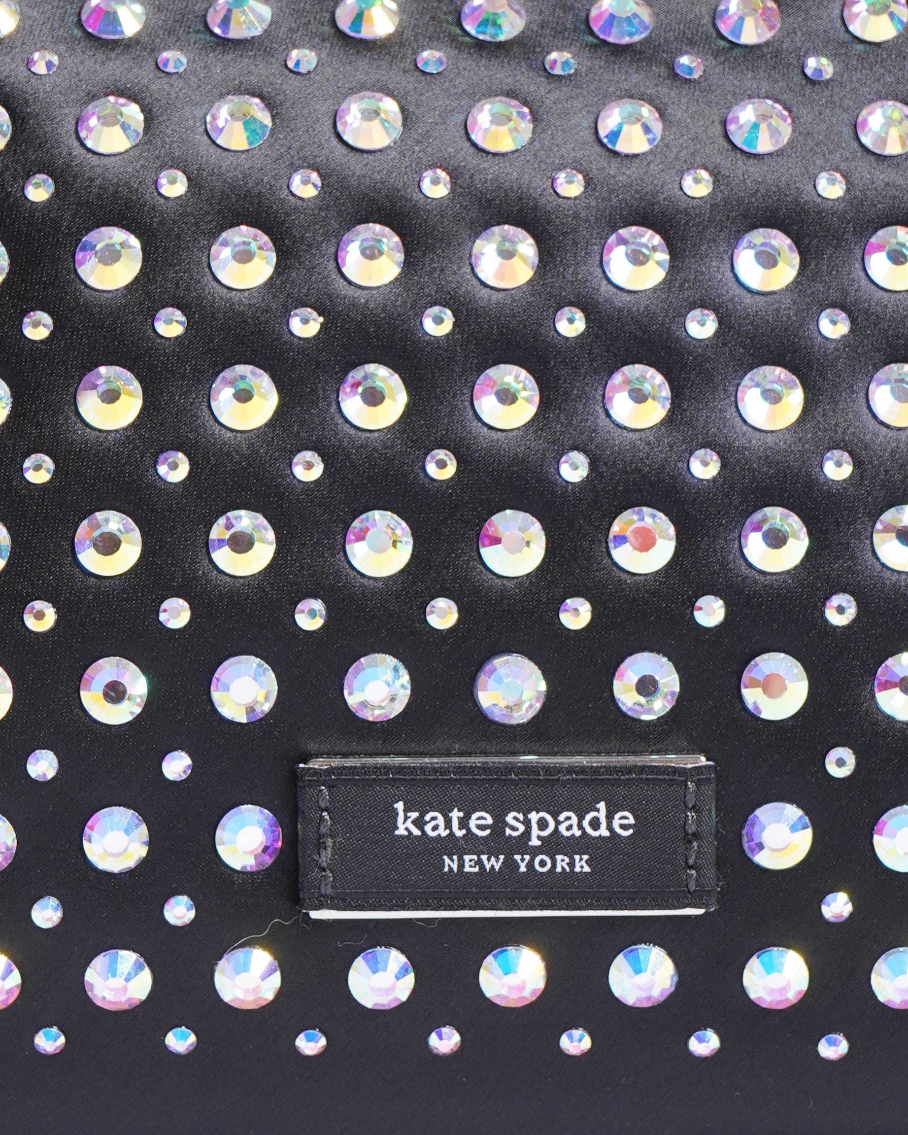 Kate Spade New Kate spade montana west crystal bag
