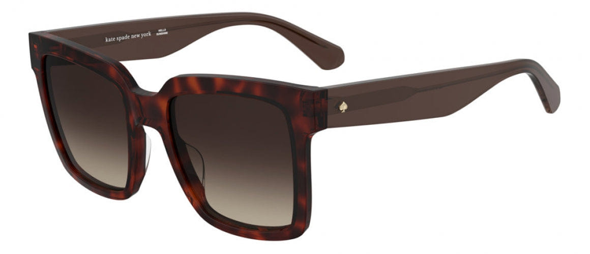 Kate Spade KSSHIRA2 Sunglasses