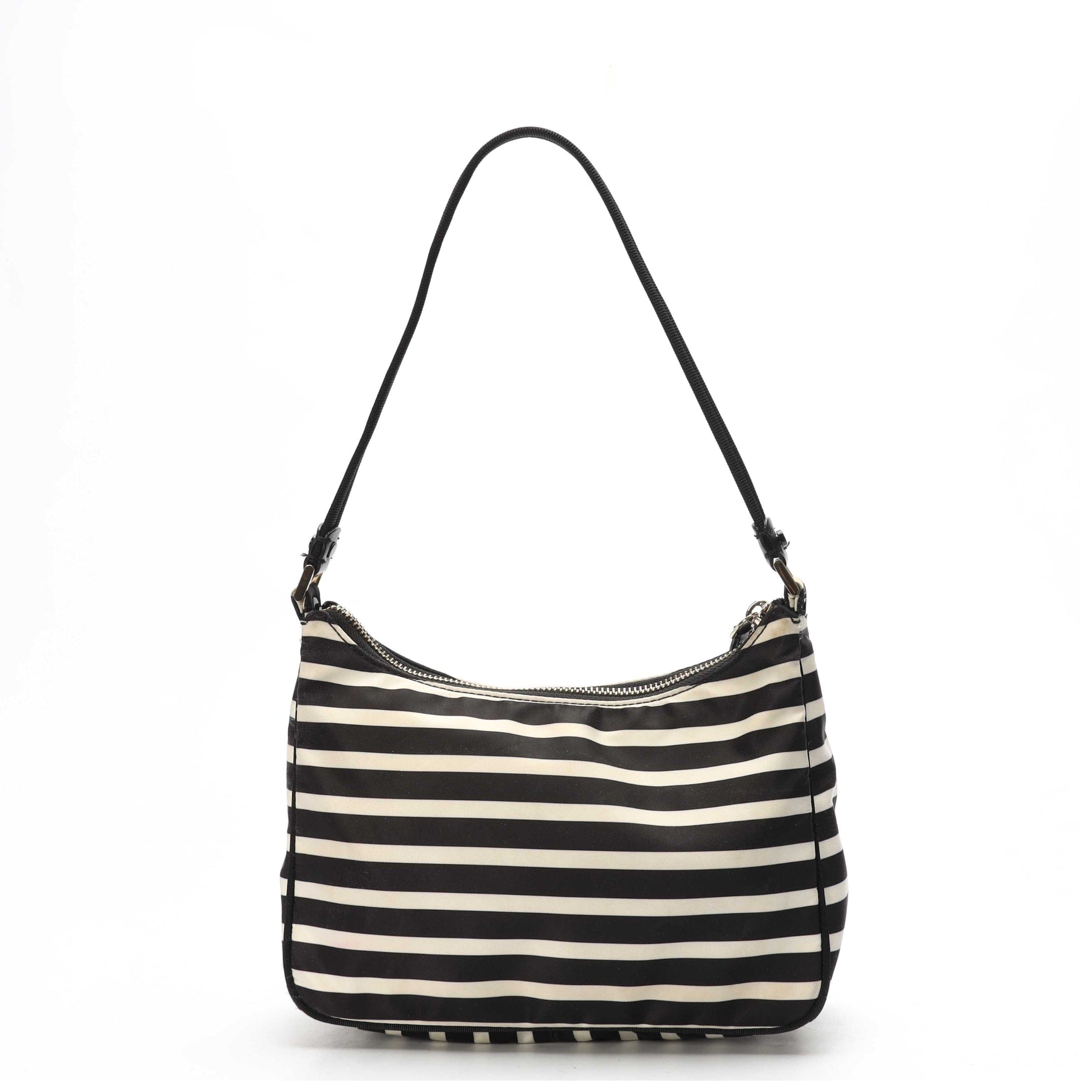 Kate Spade The Little Better Sam Stripe Shoulder Bag