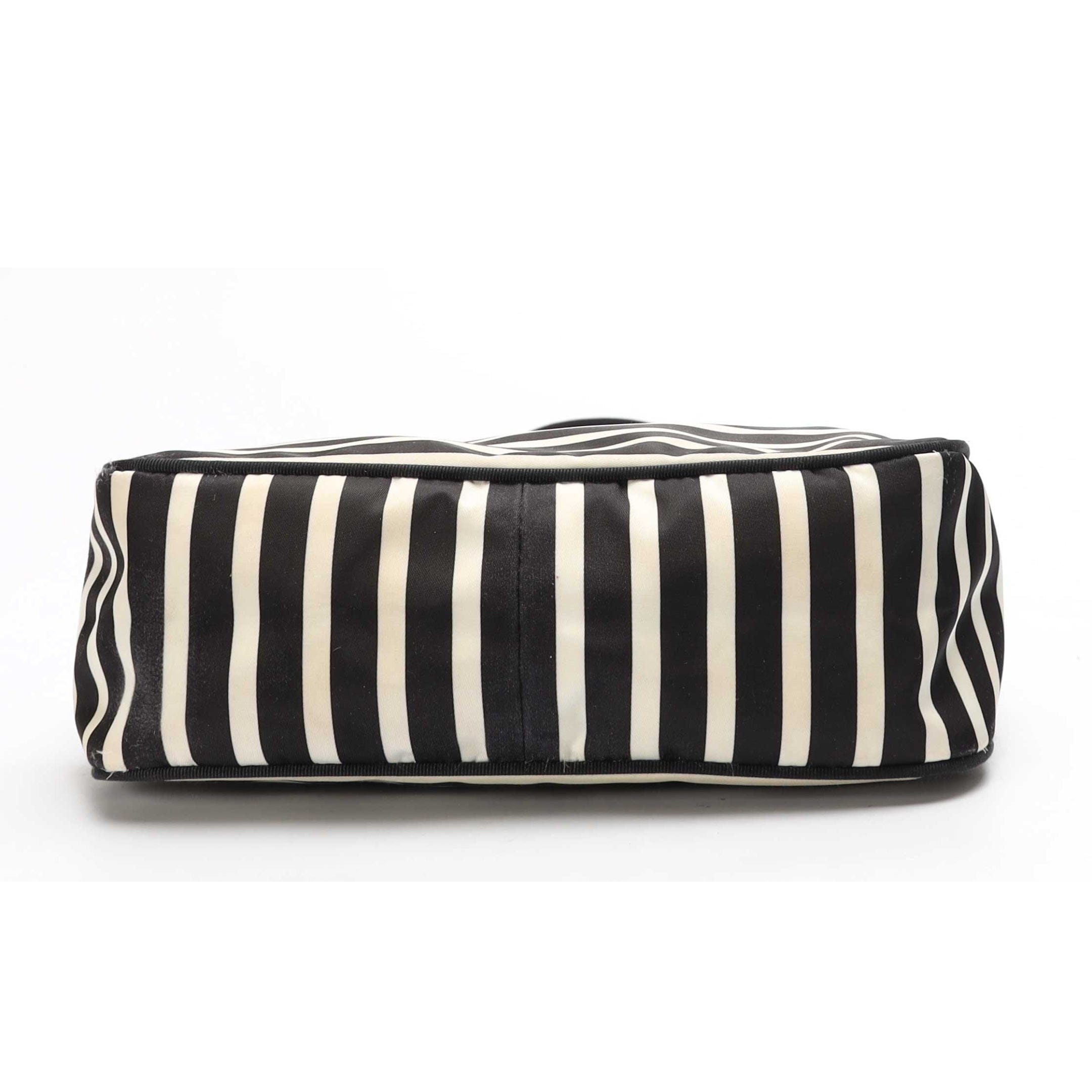 Kate Spade The Little Better Sam Stripe Shoulder Bag