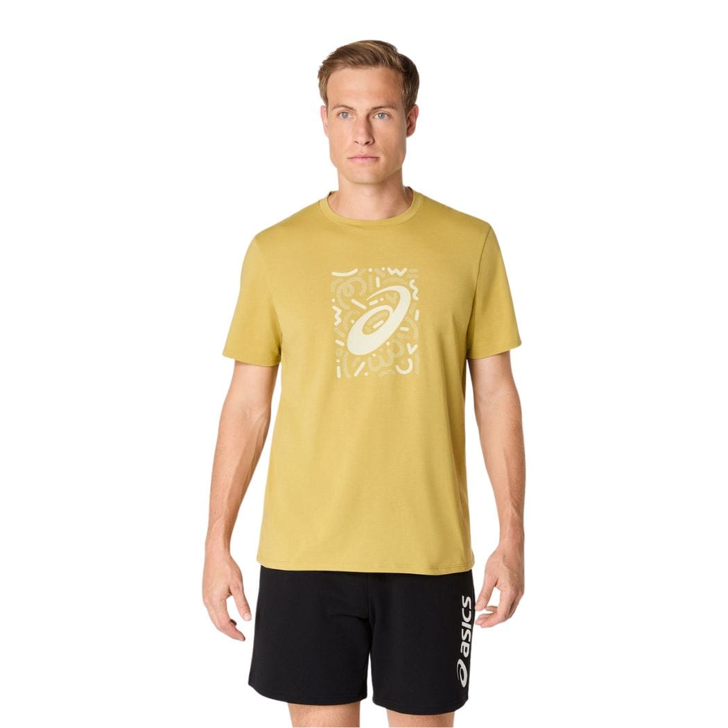 ASICS POP GRAPHIC T-Shirt