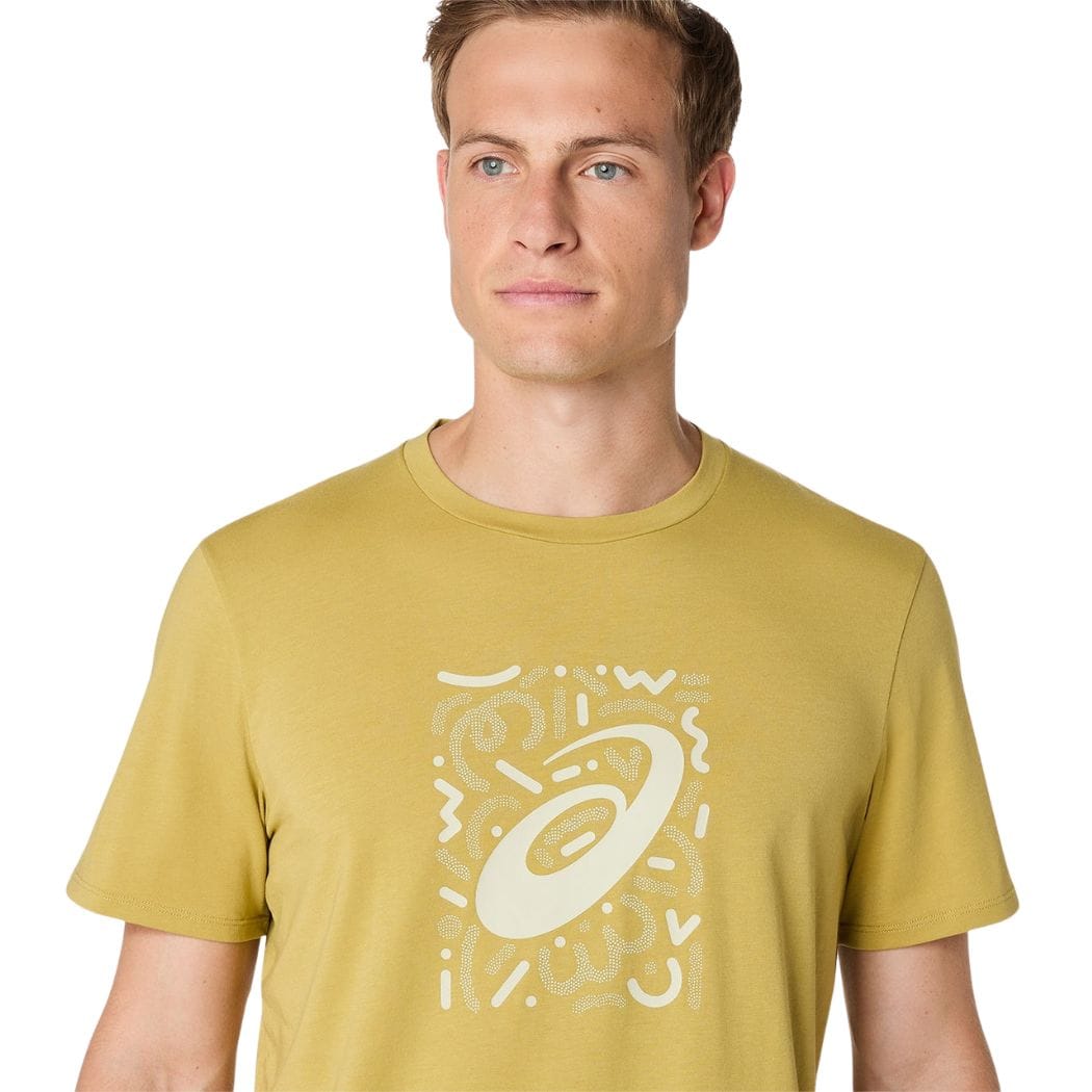 ASICS POP GRAPHIC T-Shirt